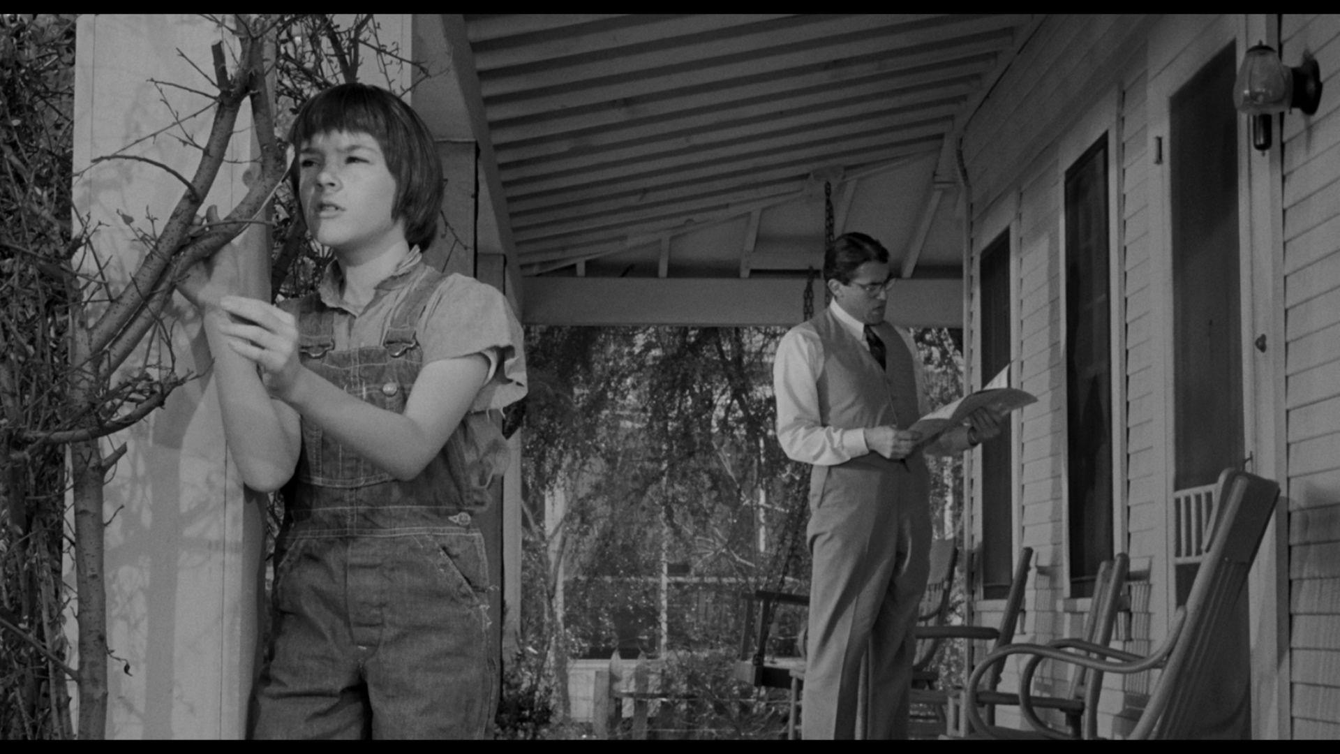 1920x1080 To Kill a Mockingbird (1962). HD Windows Wallpaper