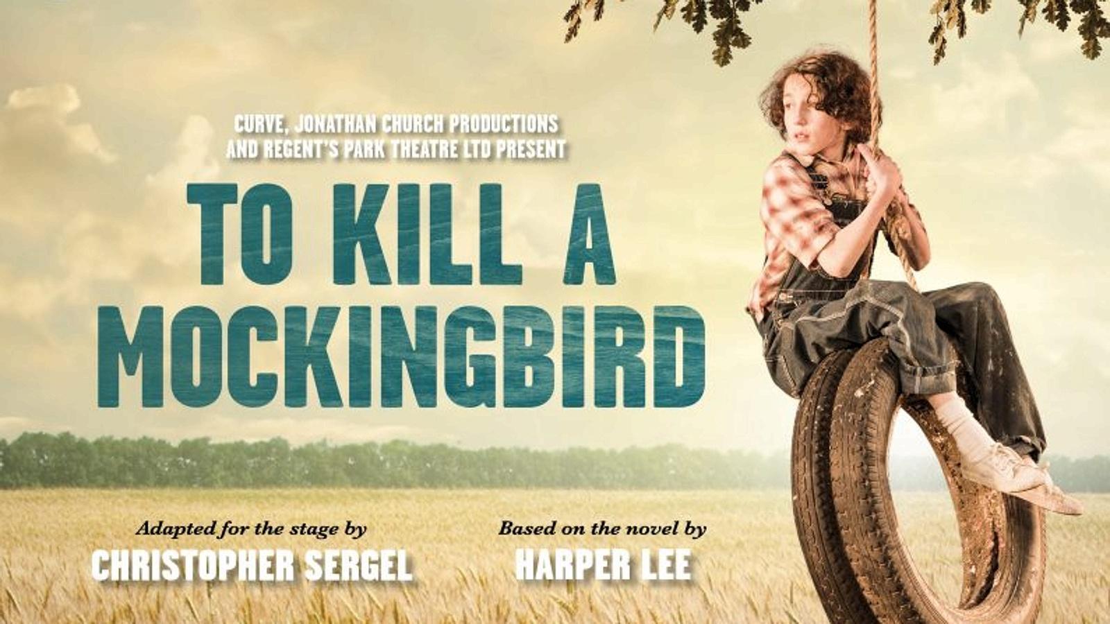 1600x900 Heartbreak as British theatre adaptation of To Kill a Mockingbird