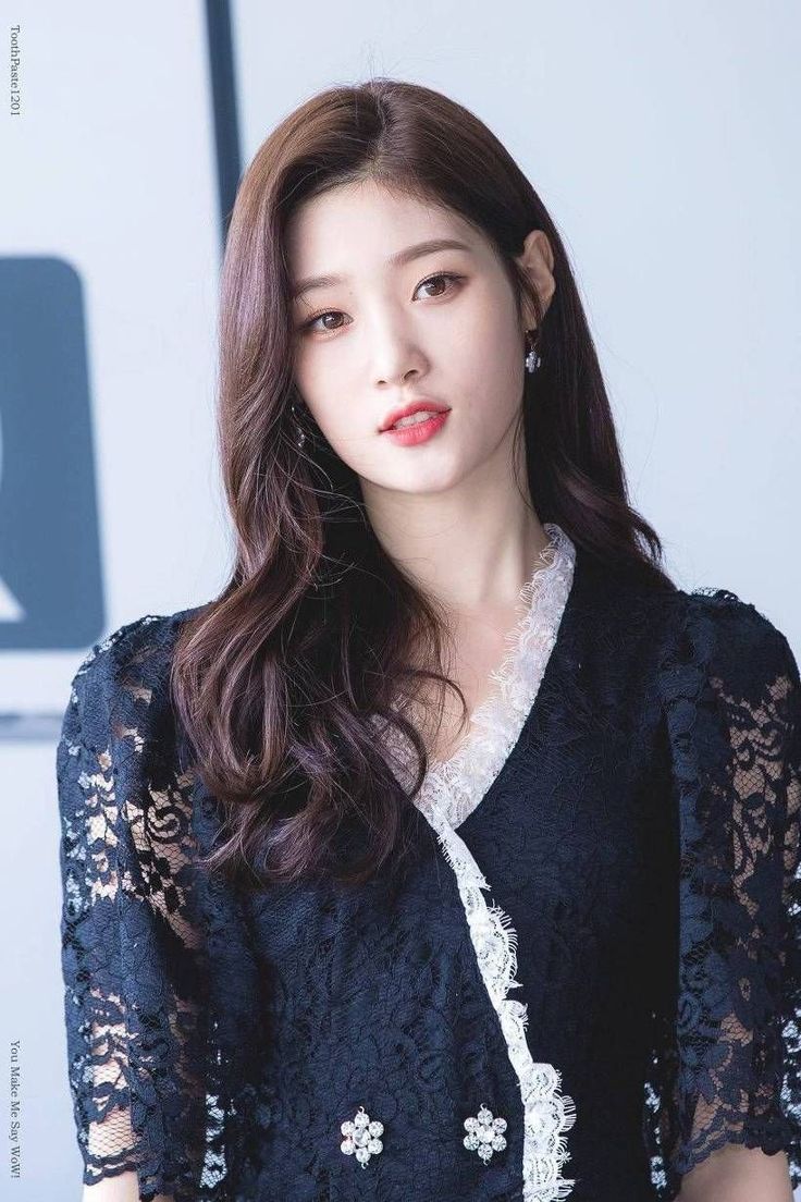 736x1104 Jung Chae Yeon Gallery (정채연)