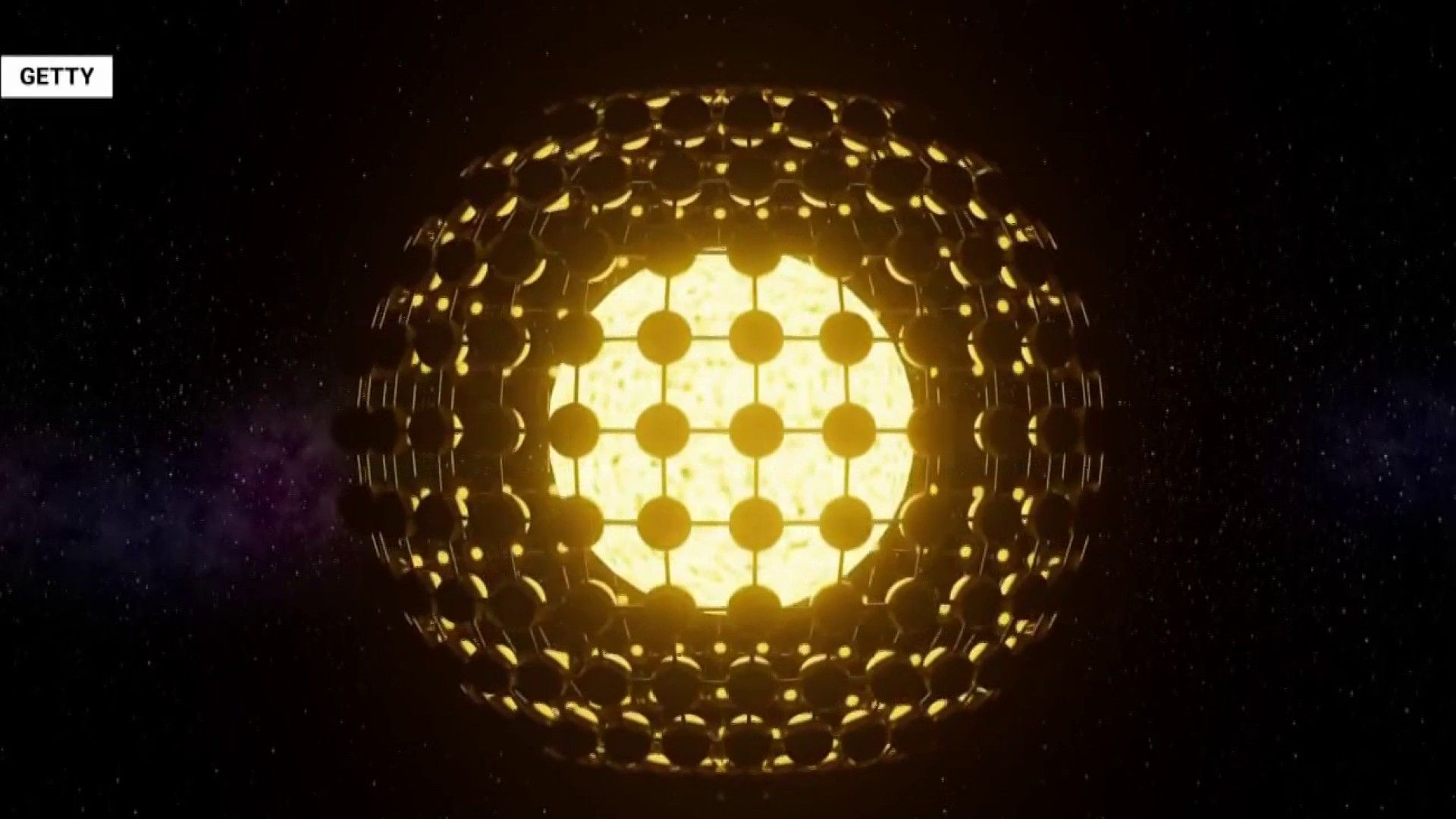 1920x1080 Could Dyson spheres exist in our galaxy?