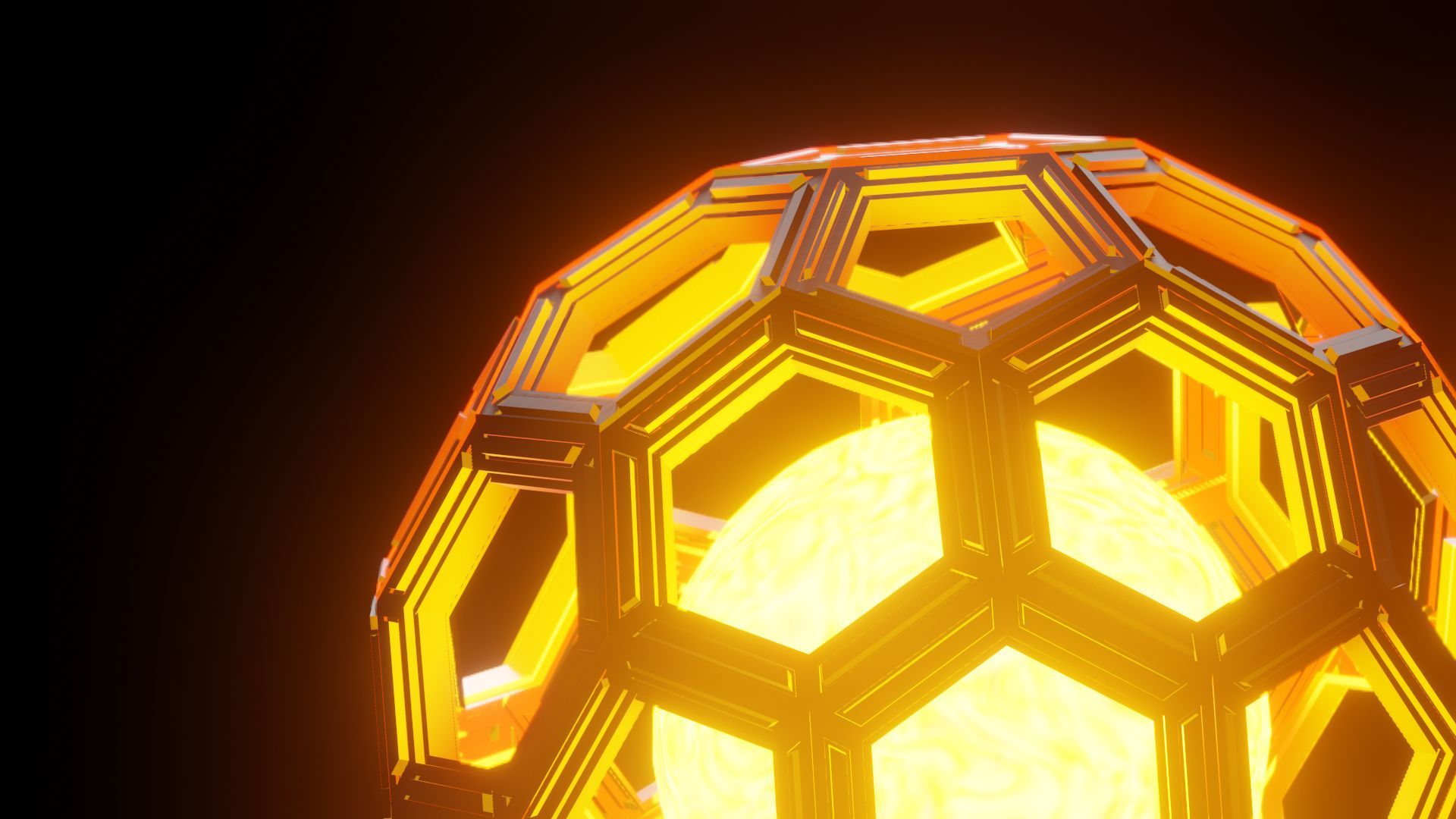 1920x1080 Free Dyson Sphere 4K Wallpaper & Desktop HD Background for PC