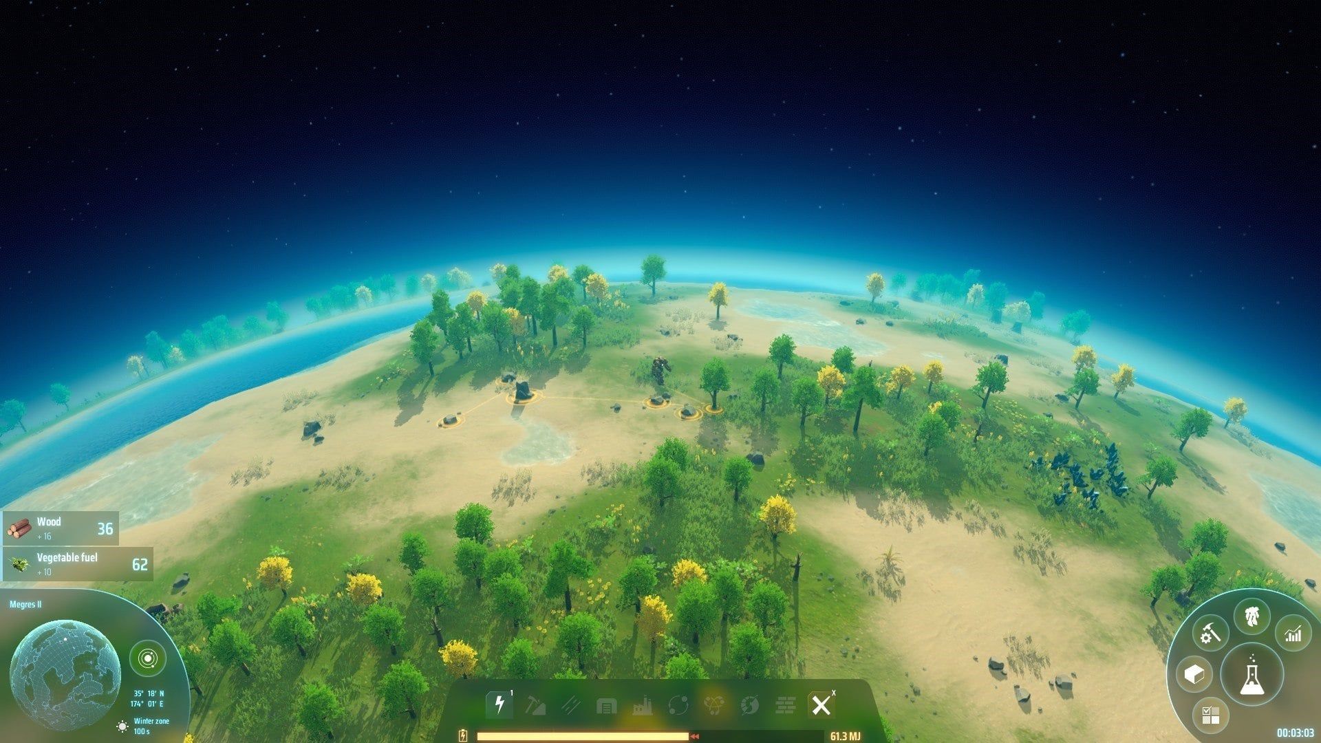 1920x1080 Major Dyson Sphere Program Update Coming January 20th