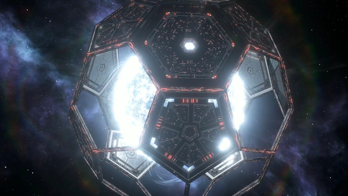 1200x675 Improve your IT Architecture by Building a Dyson Sphere.