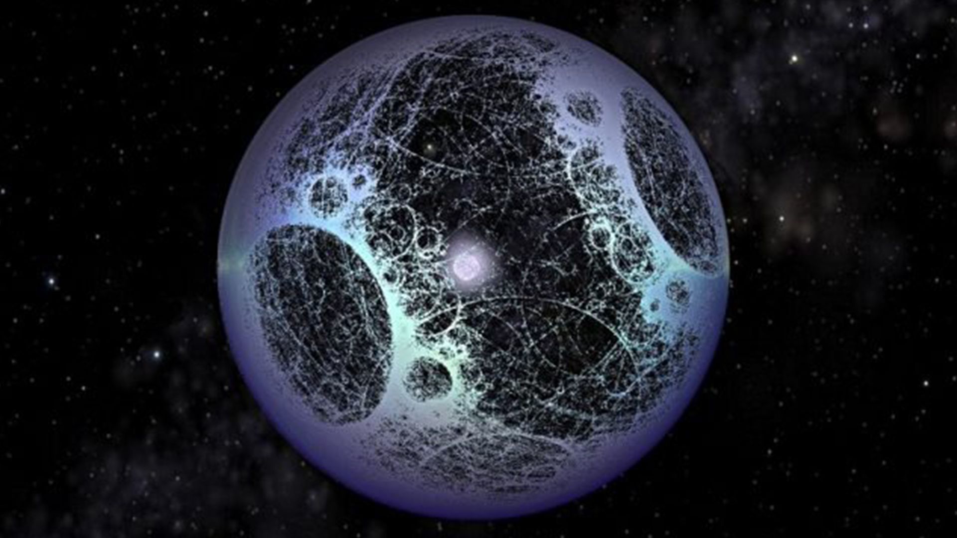 1920x1080 Four Stars Could Be Alien Built 'Dyson Spheres' Harvesting Energy For Unknown Civilizations As Scientists Reveal Scans