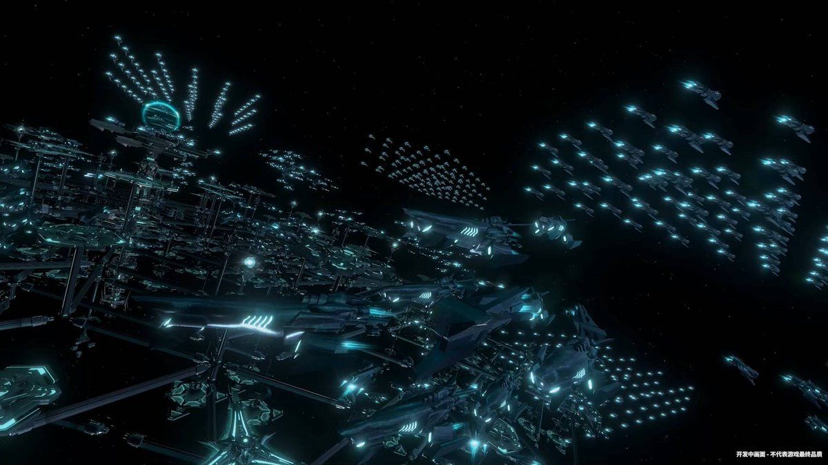 1200x675 Insomnia. Forum. View topic Dyson Sphere Program