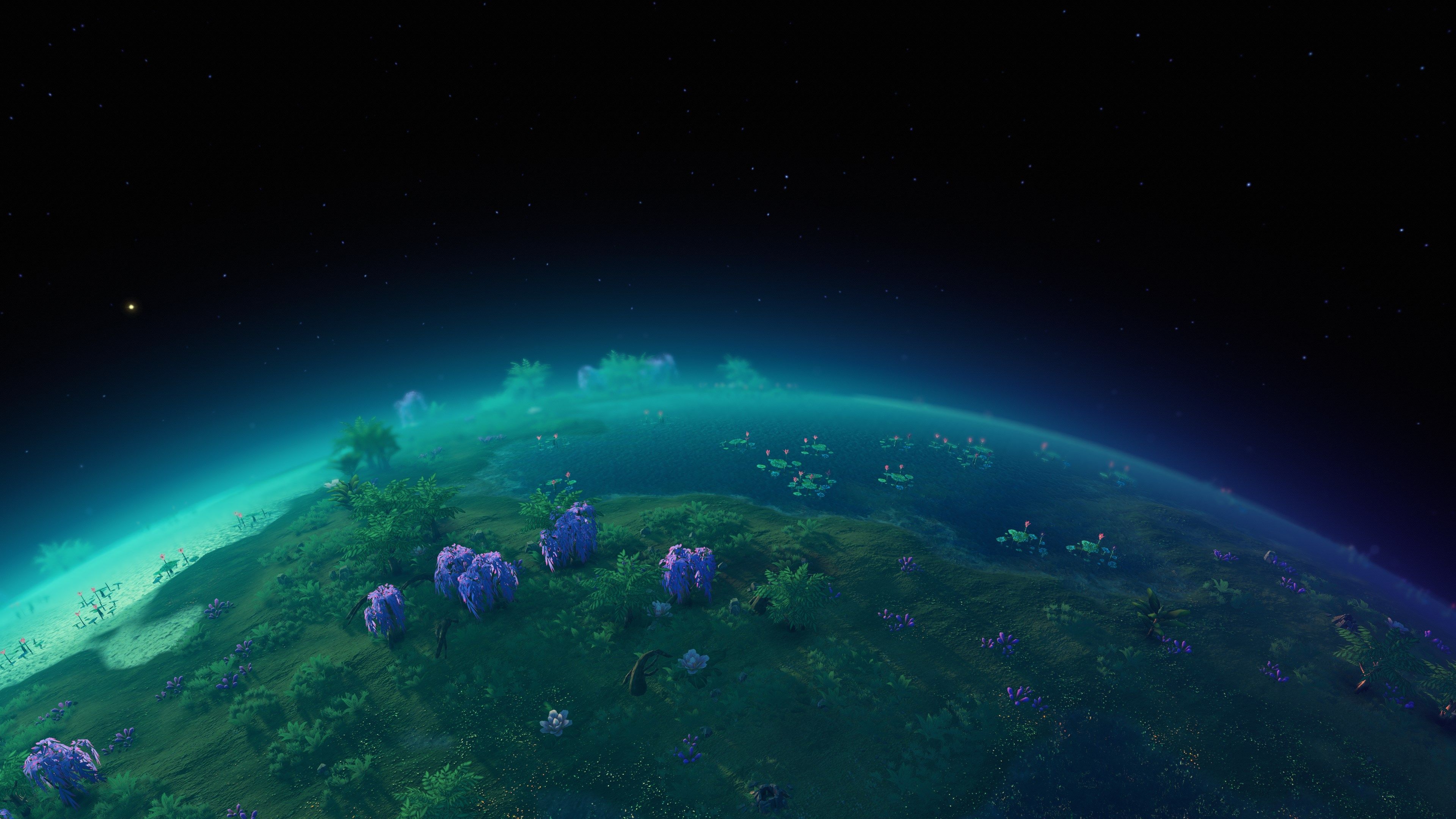 3840x2160 Dyson Sphere Program (Windows) Price on Windows