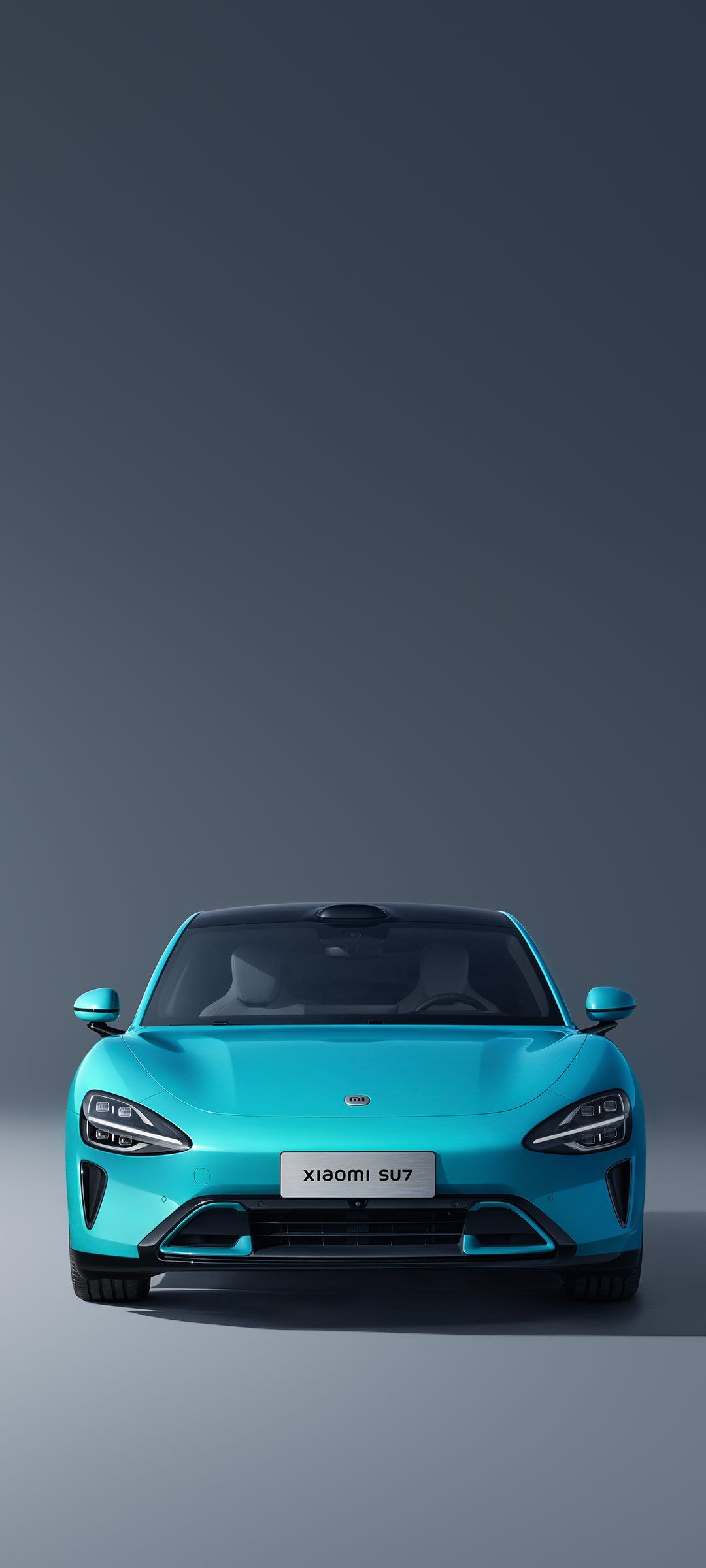 1080x2400 Xiaomi SU7 Wallpaper