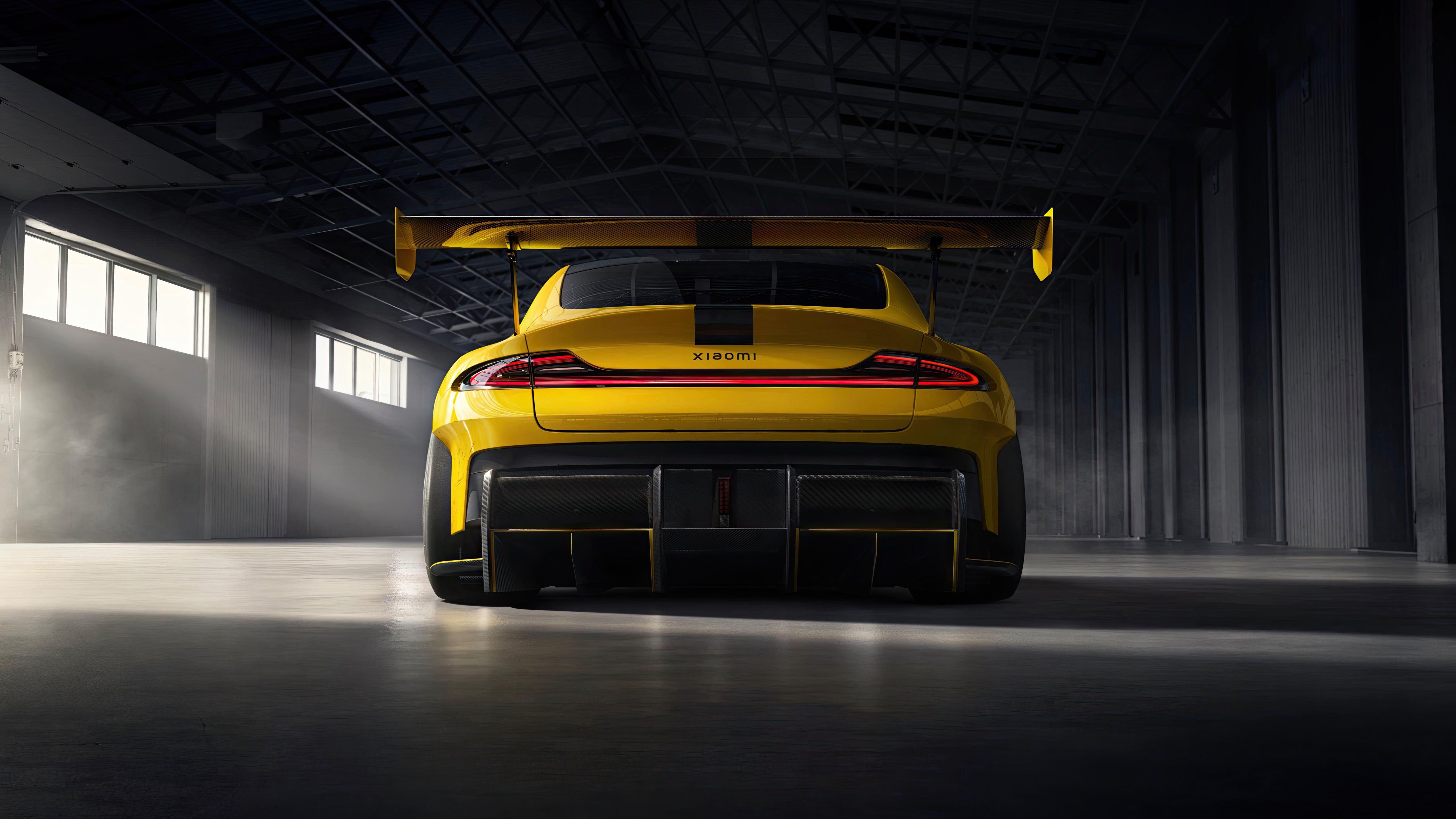 5120x2880 Xiaomi Su7 Ultra 4k Wallpaper, HD Cars Wallpaper, 4k Wallpaper, Image, Background, Photos and Picture