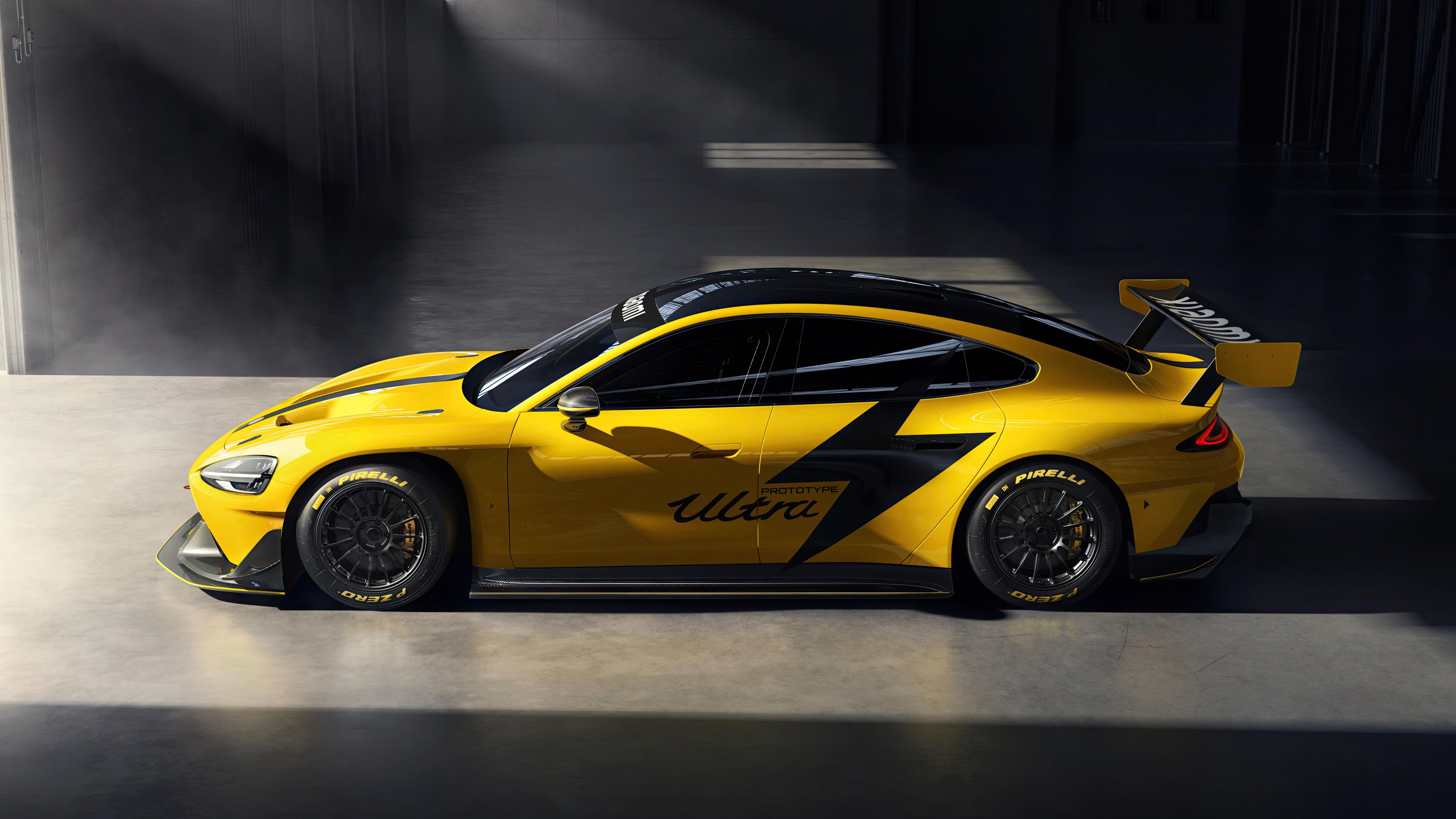 5120x2880 Xiaomi Su7 Ultra Prototype 2024 Wallpaper, HD Cars Wallpaper, 4k Wallpaper, Image, Background, Photos and Picture