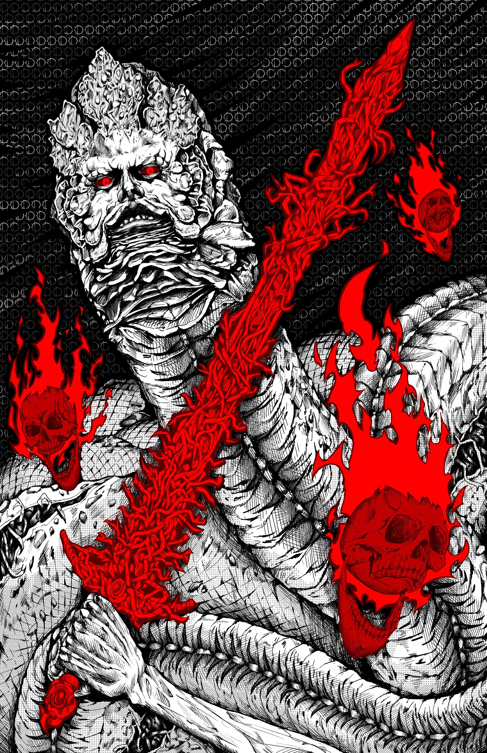 1920x2967 LORD OF BLASPHEMY