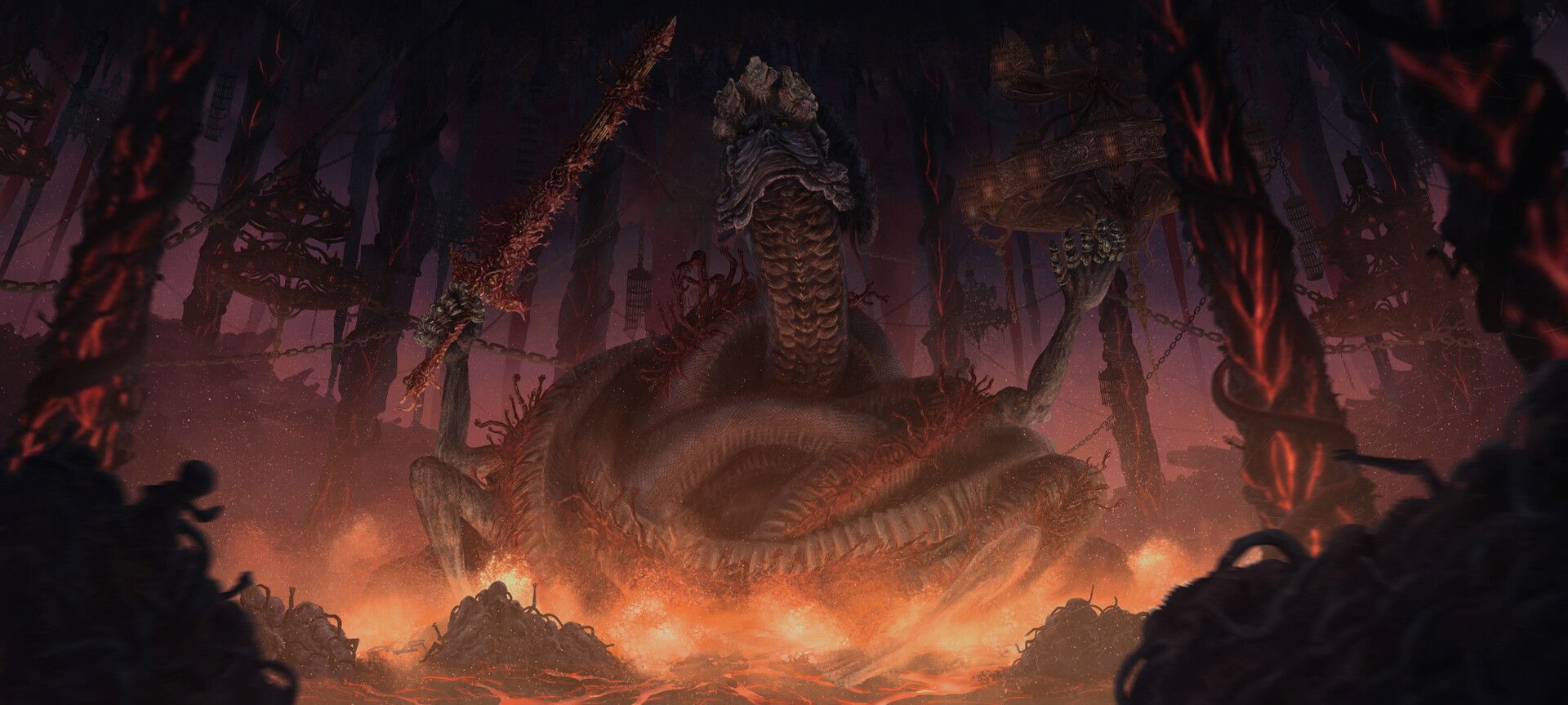 1920x863 Rykard, Lord of Blasphemy