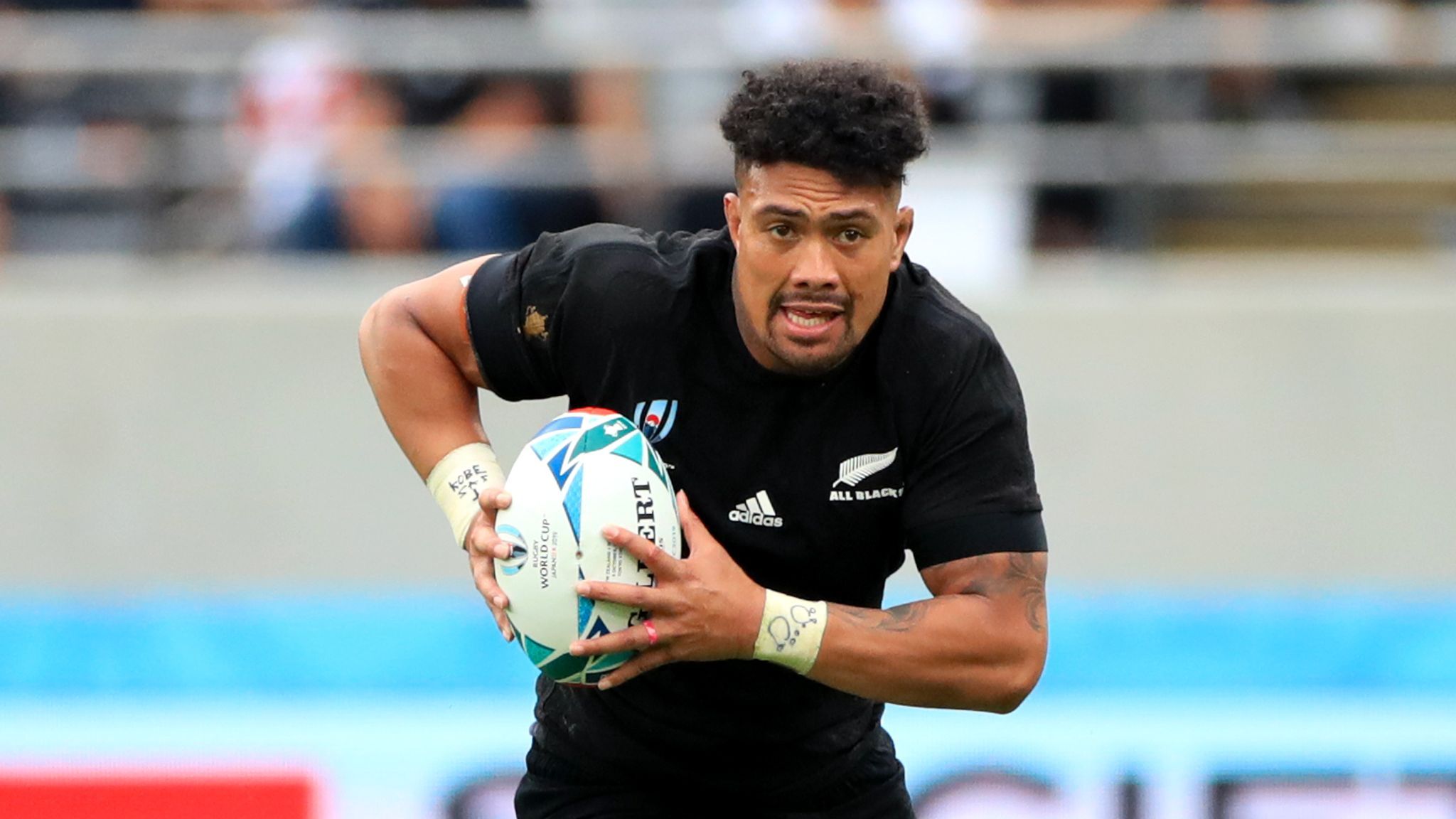 2048x1152 Ardie Savea to skipper All Blacks in the Rugby Championship. Rugby Union News