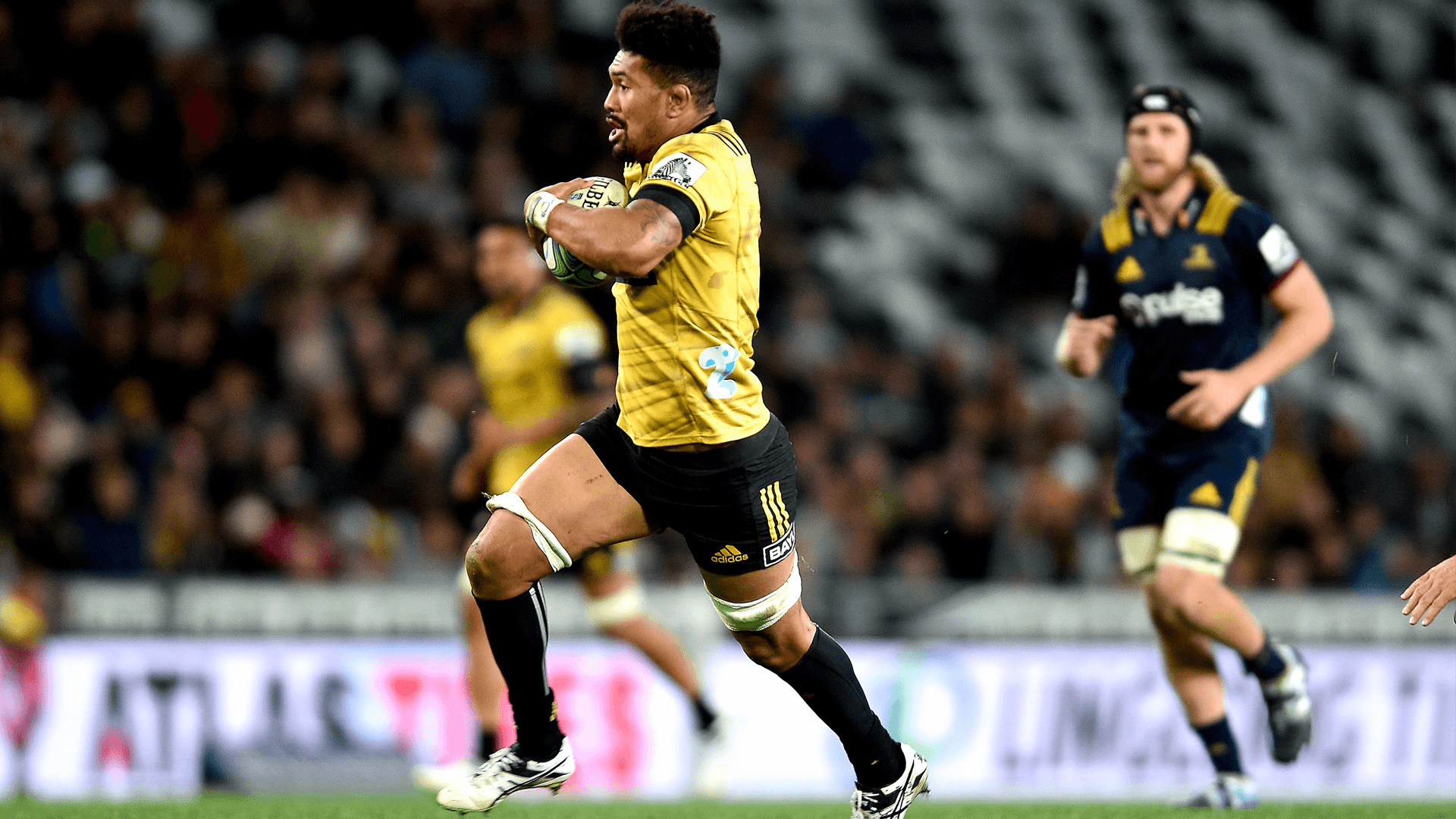 1920x1080 Ardie Savea Wallpaper