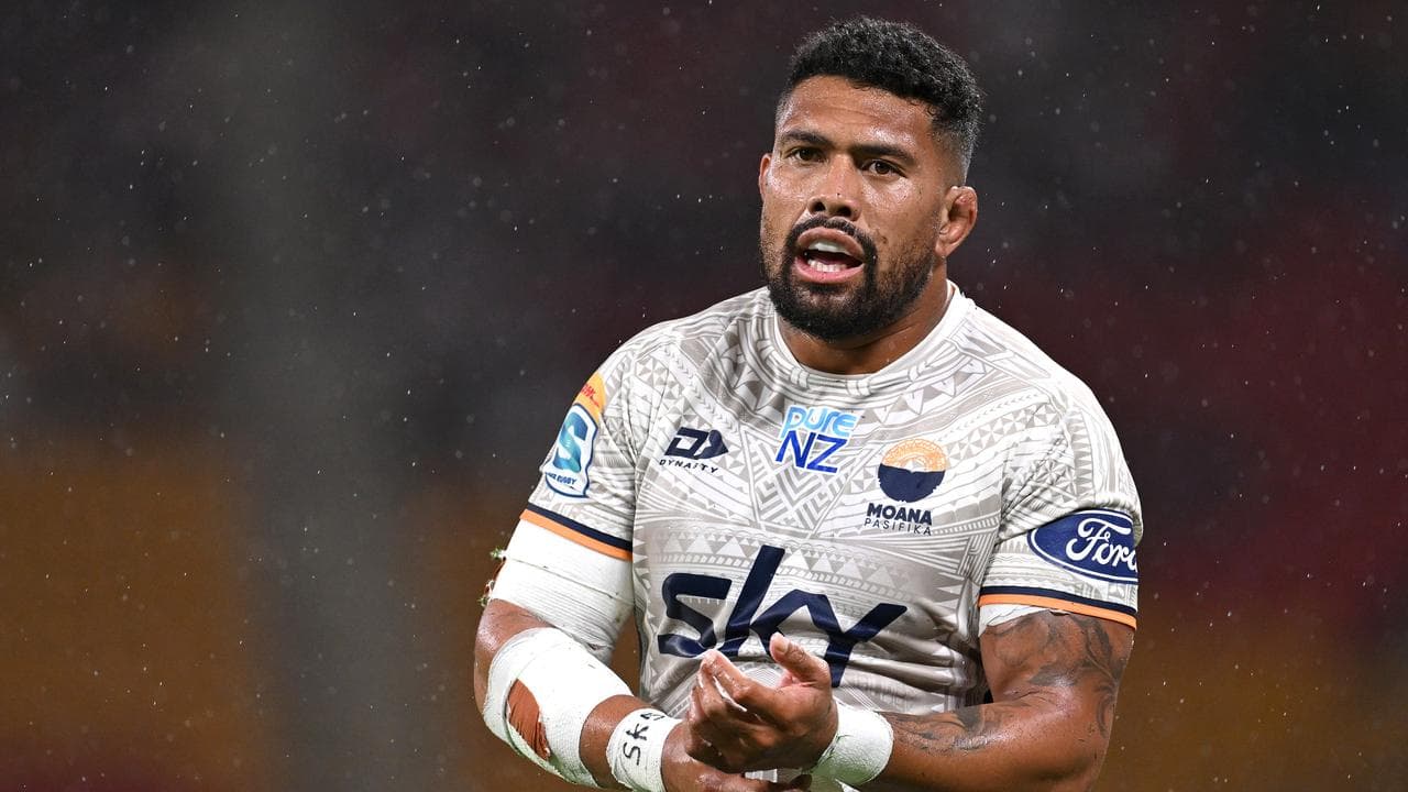 1280x720 Unstoppable: Ardie Savea clinches Super Rugby award early