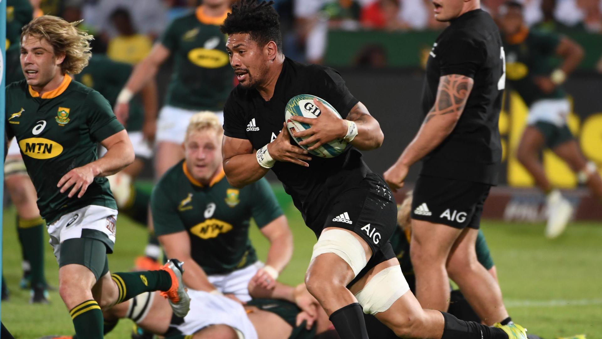 1920x1080 Ardie Savea Wallpaper