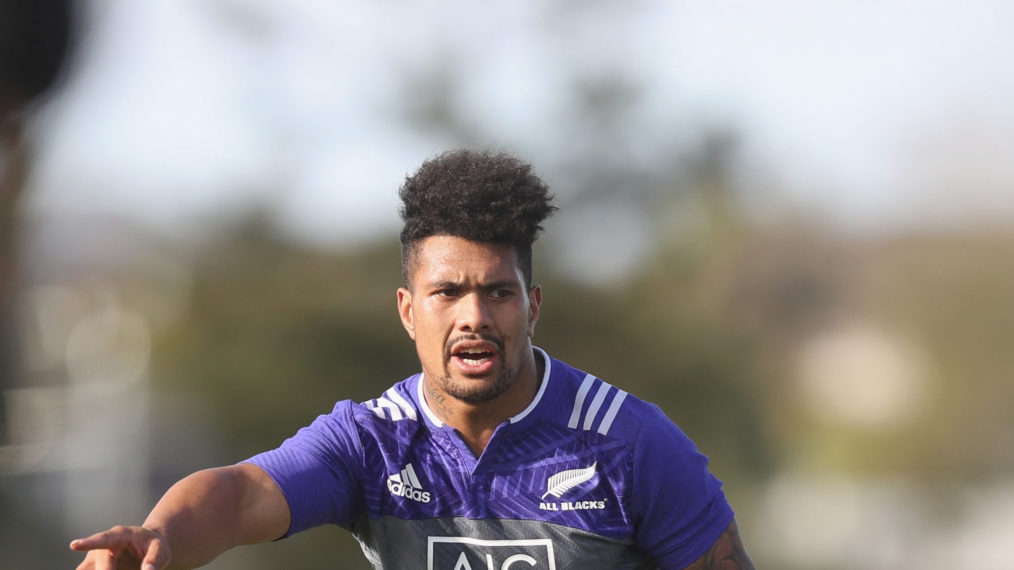 2048x1152 New Zealand hand Ardie Savea first start in place of injured Sam Cane. Rugby Union News