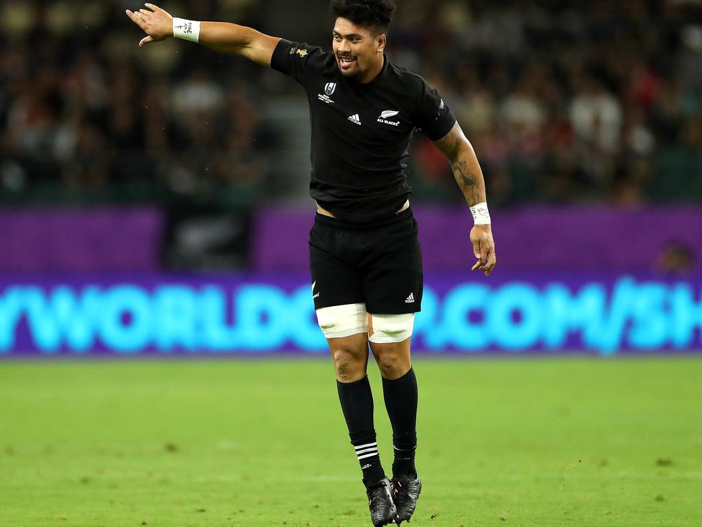 1024x768 Ardie Savea NRL move: All Blacks star picks Roosters, Storm for NRL switch. news.com.au