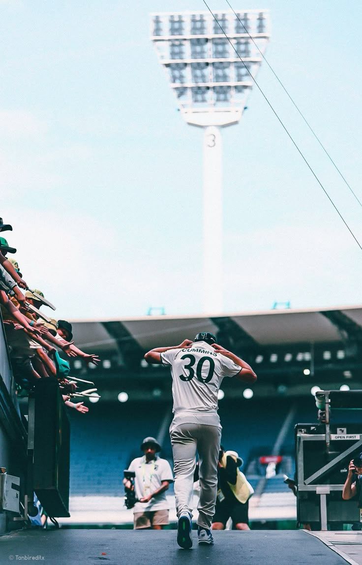 736x1148 Pat Cummins Wallpaper