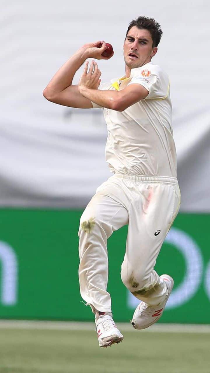 720x1280 From Imran Khan To Pat Cummins: Most Test Wickets As A Captain Pics