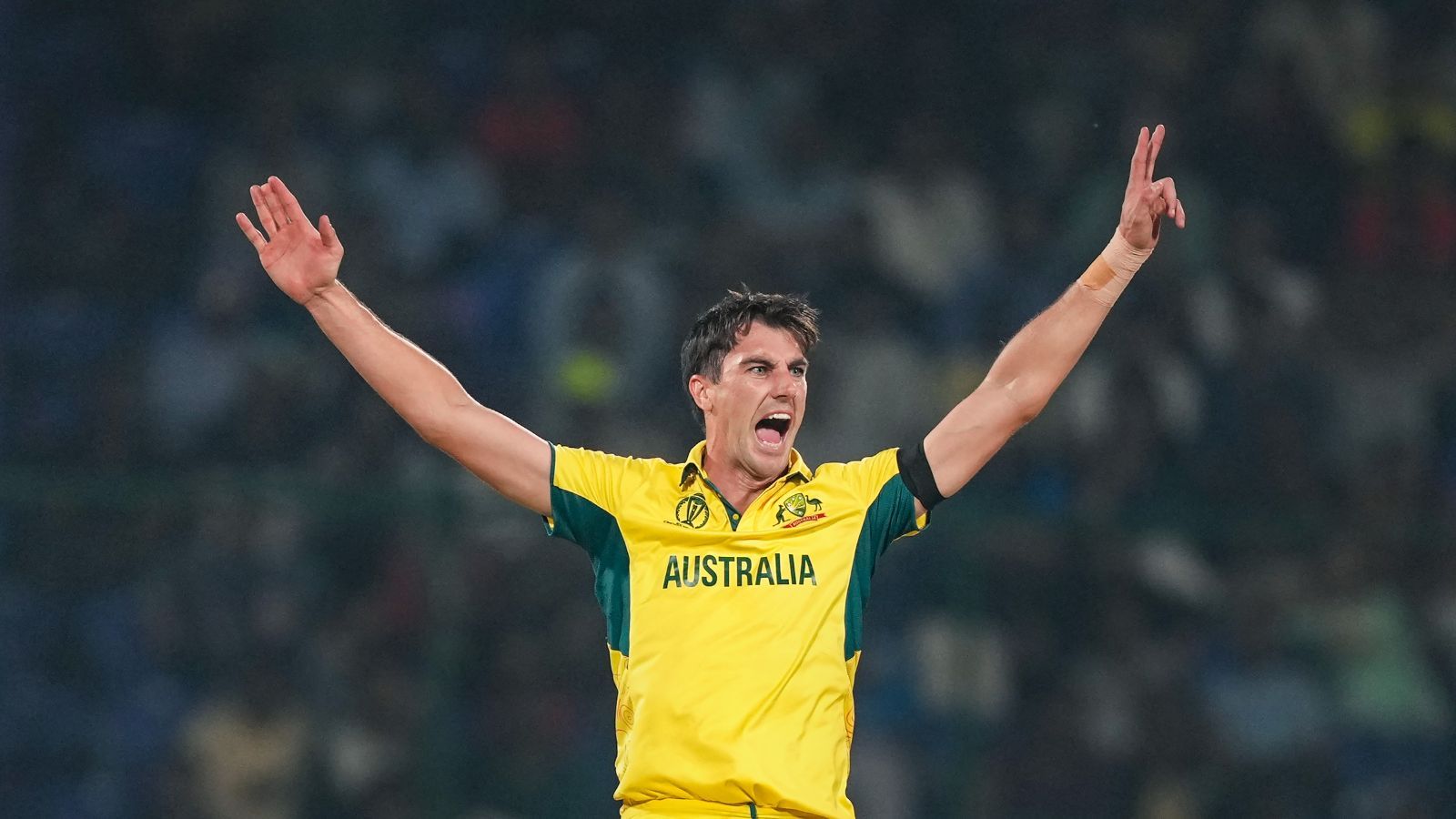 1600x900 Pat Cummins On The Nature Of The AUS NZ Rivalry: 'If Anything It Makes You Want To Beat Your Mates Even More'. Cricket World Cup News Indian Express