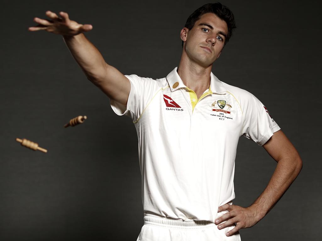 1024x768 Ashes Cricket 2021 22 News. Pat Cummins Must Redefine The Art Of Captaincy. Mike Atherton Column