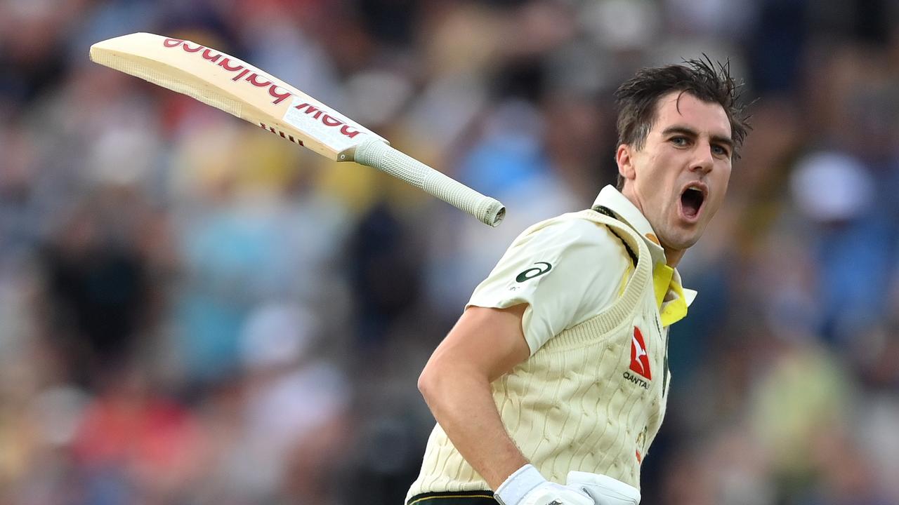 1280x720 Ashes Pat Cummins wins first test for Australia against England Jack the Insider