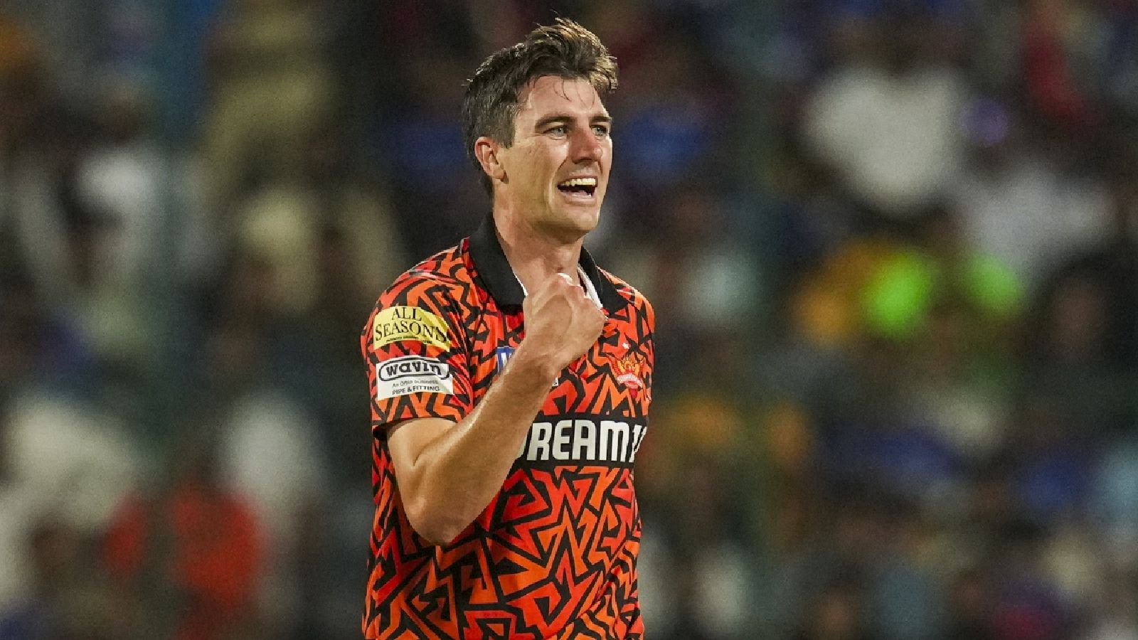 1600x900 Pat Cummins has been shining as captain, but don't ignore how good he is at this thing called fast bowling. Ipl News Indian Express