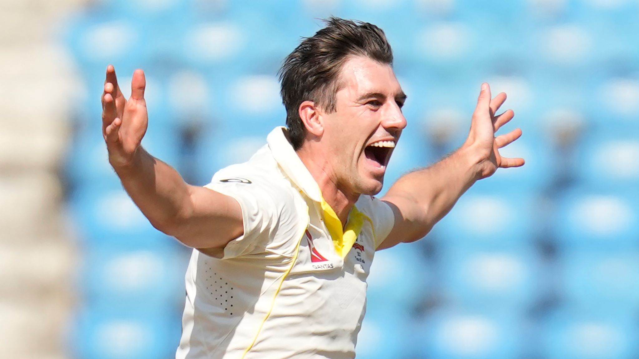 2048x1152 The Ashes: Australia captain Pat Cummins eyes playing for five more years but wary of burnout