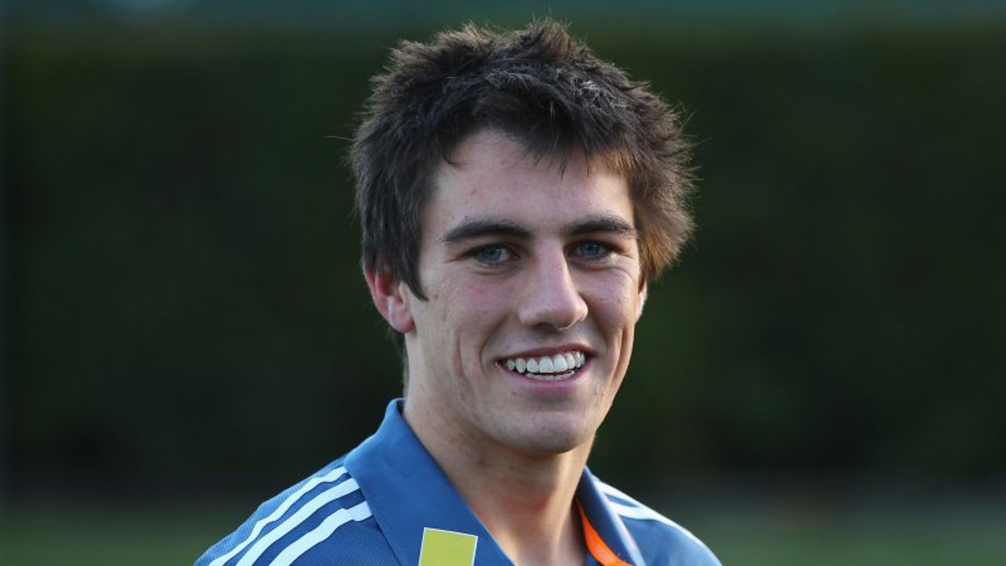 2048x1152 Cummins called up for Aussies