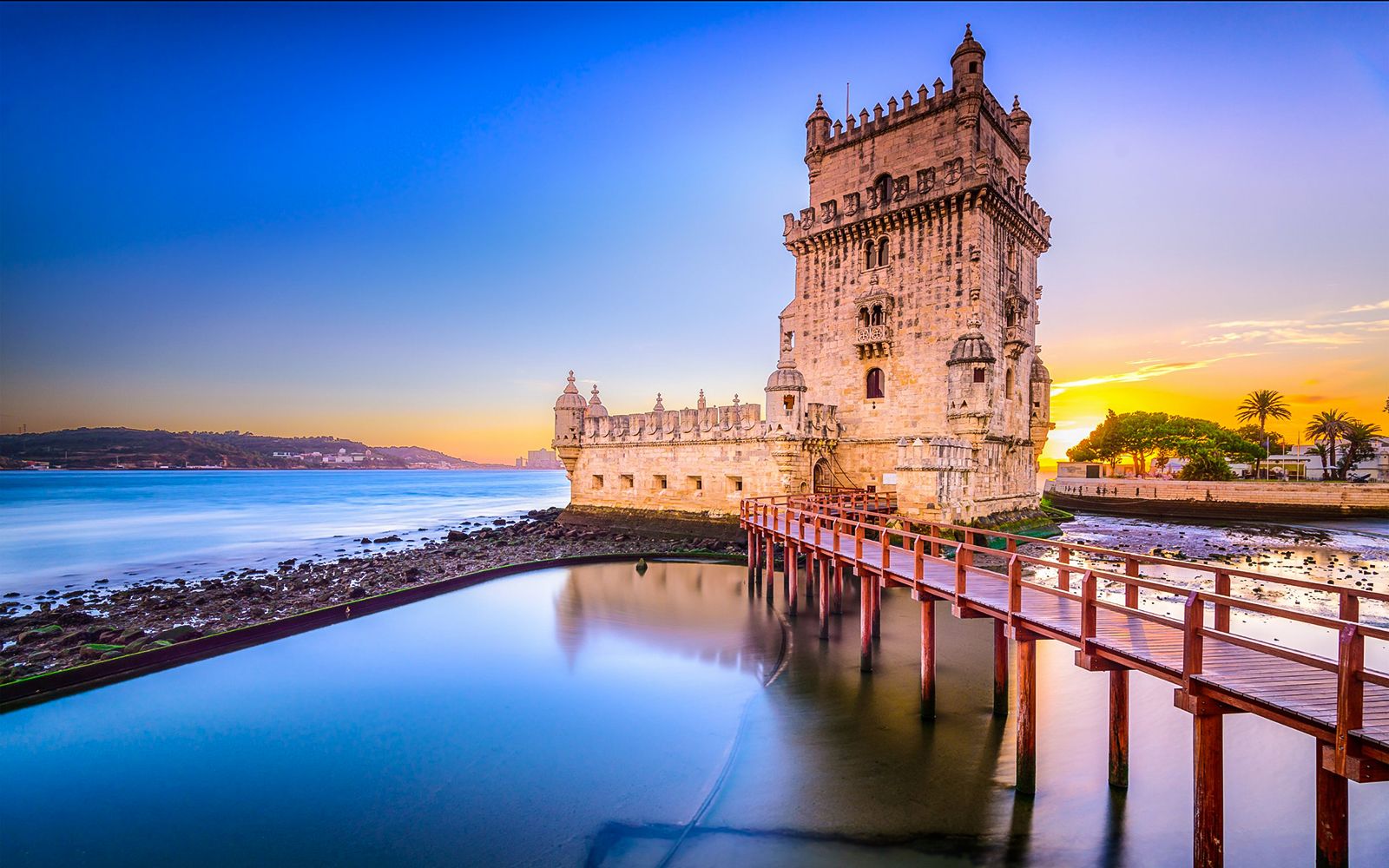1600x1000 Plan Your Visit to Belem Tower. Complete Guide 2023