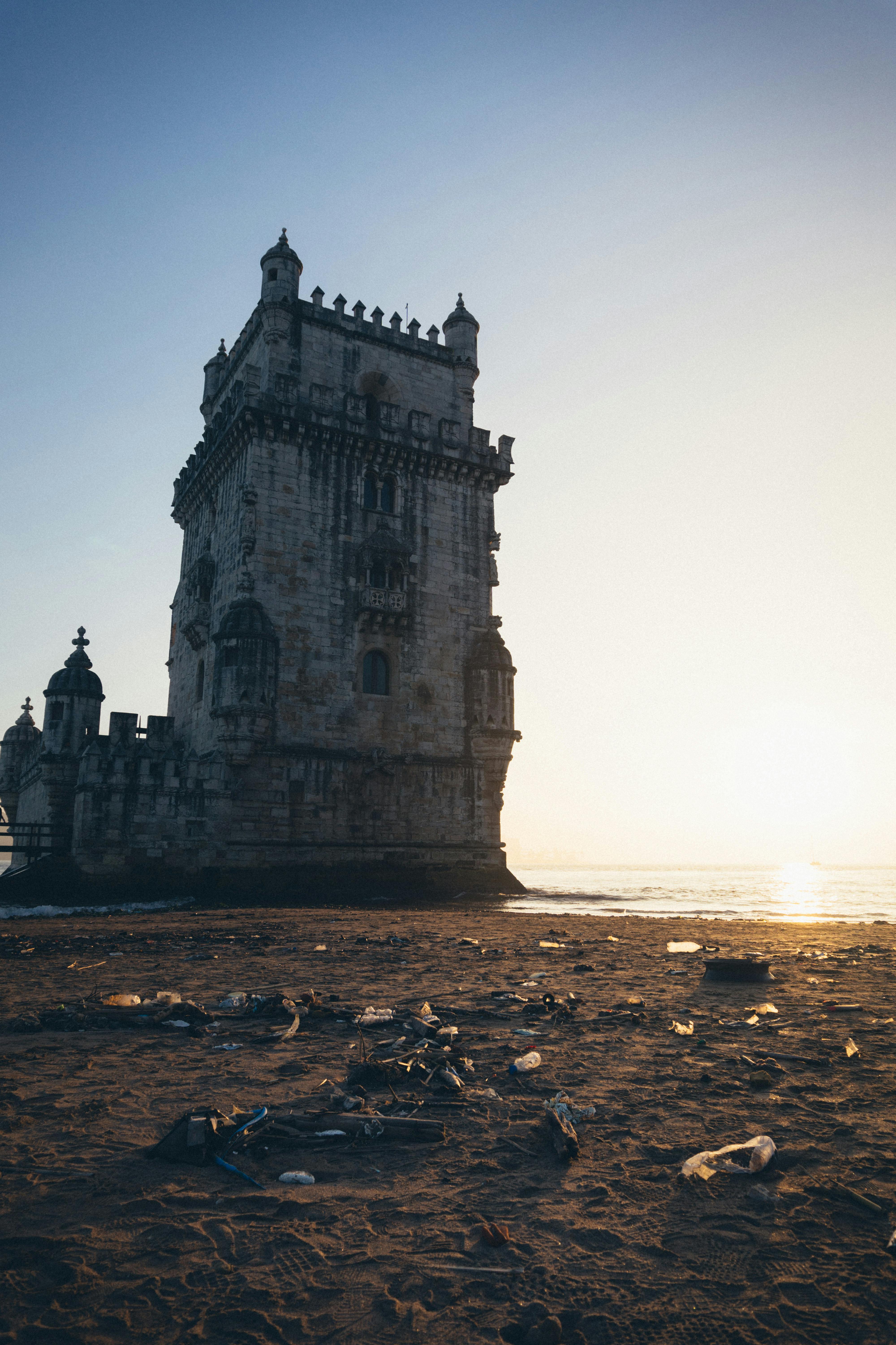 4000x6000 Belem Tower Photo, Download The BEST Free Belem Tower & HD Image