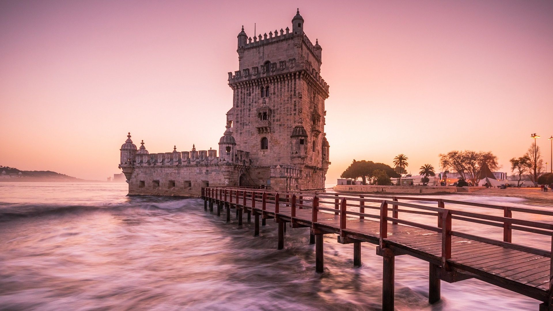 1920x1080 Torre de Belém