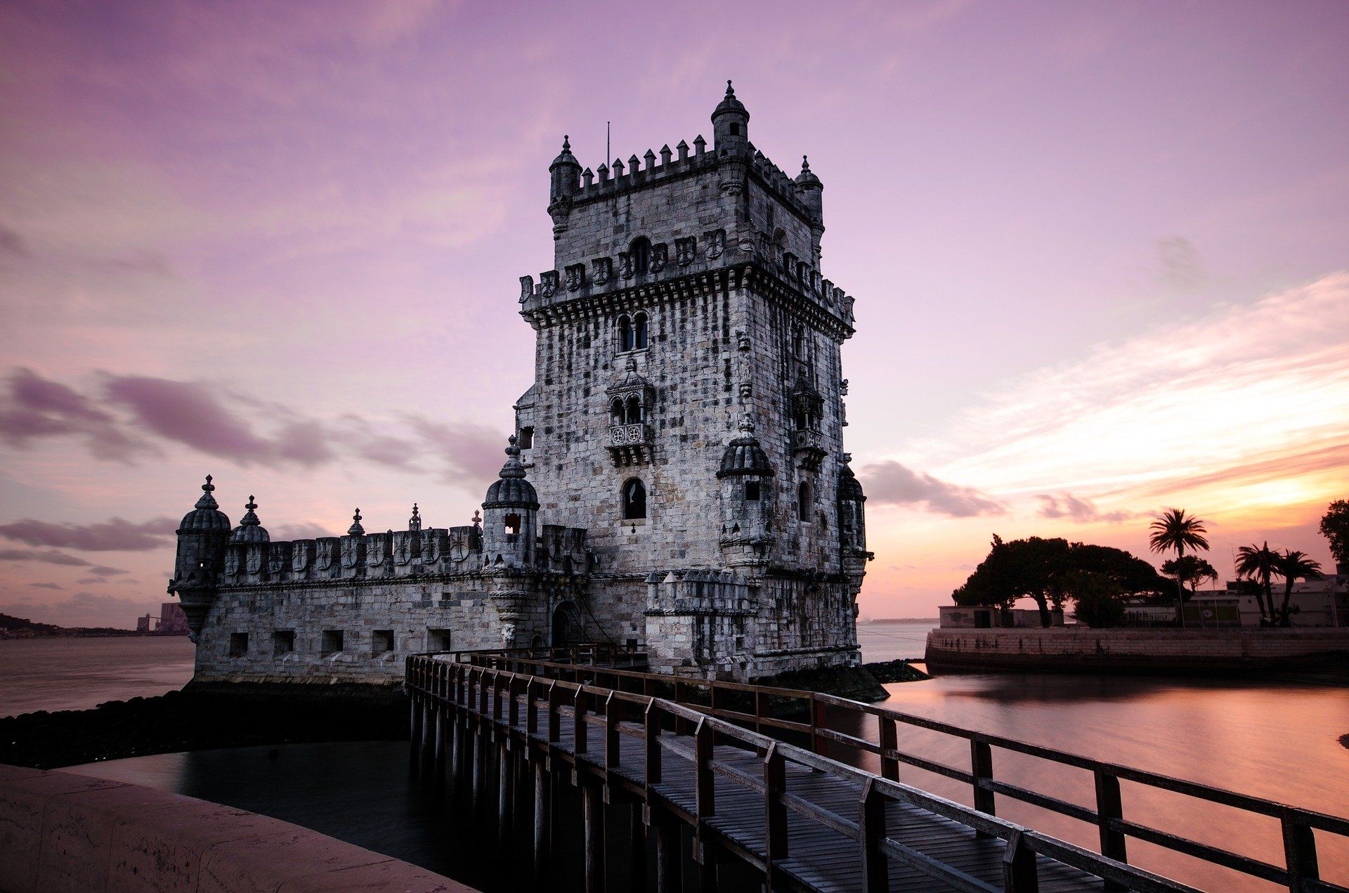 1920x1271 Belém Tower: The 10 Hidden Secrets