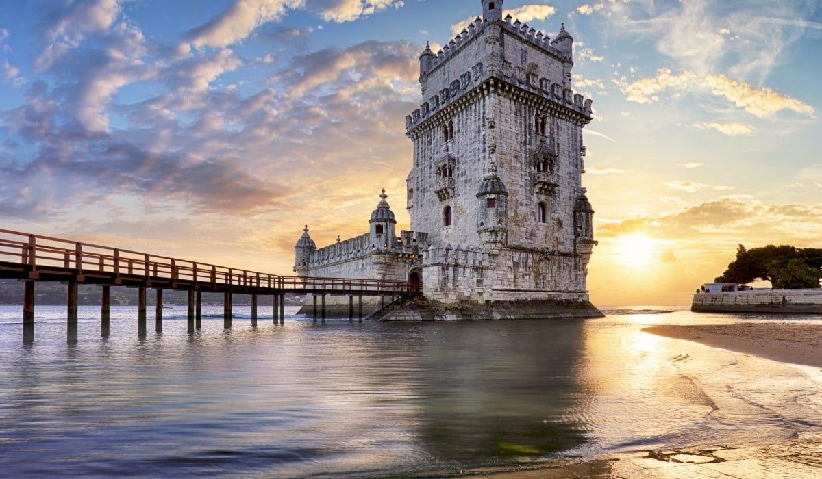 1200x700 Iconic Belem Tower: The Jewel of Lisbon's Waterfront Lisbon Guide for 2025