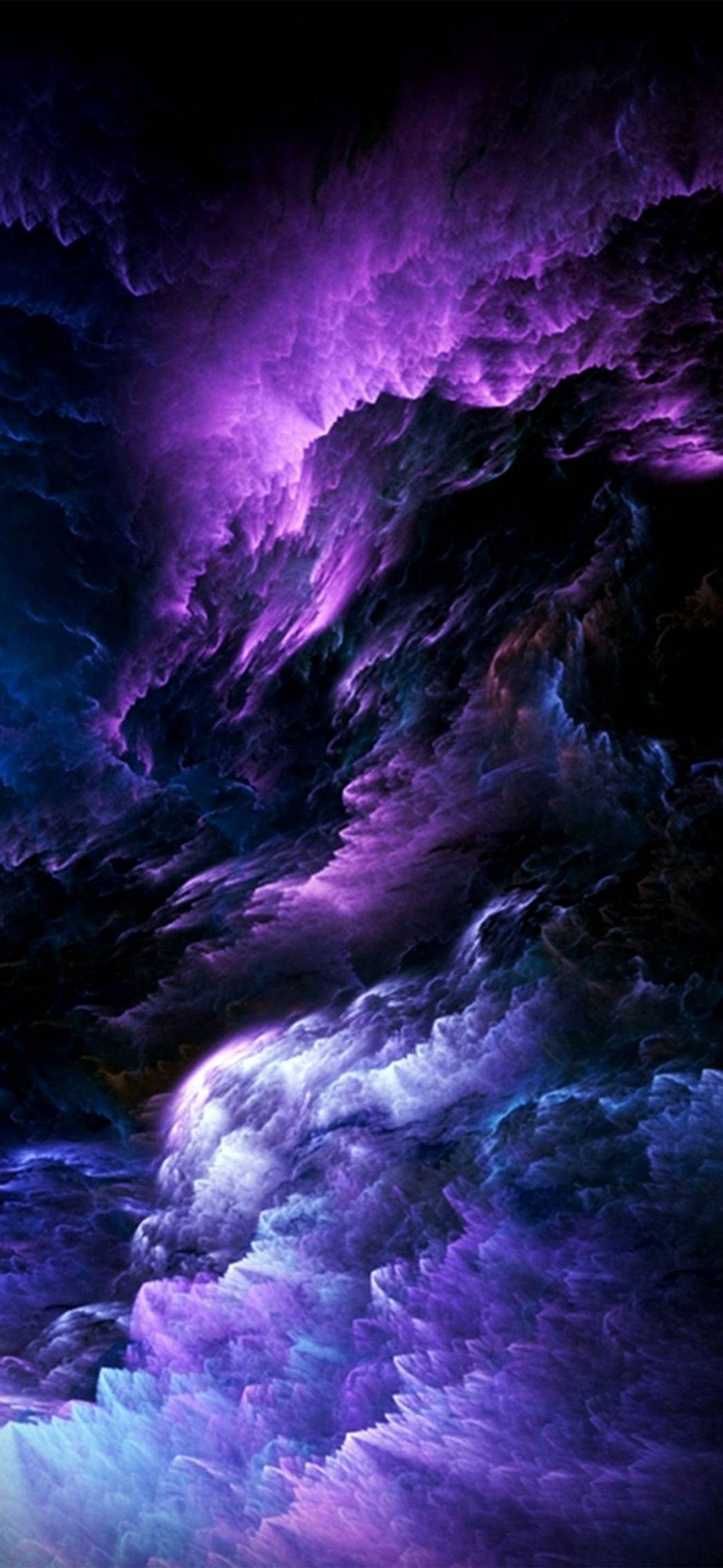1080x2340 Xiaomi 12T Pro Wallpaper