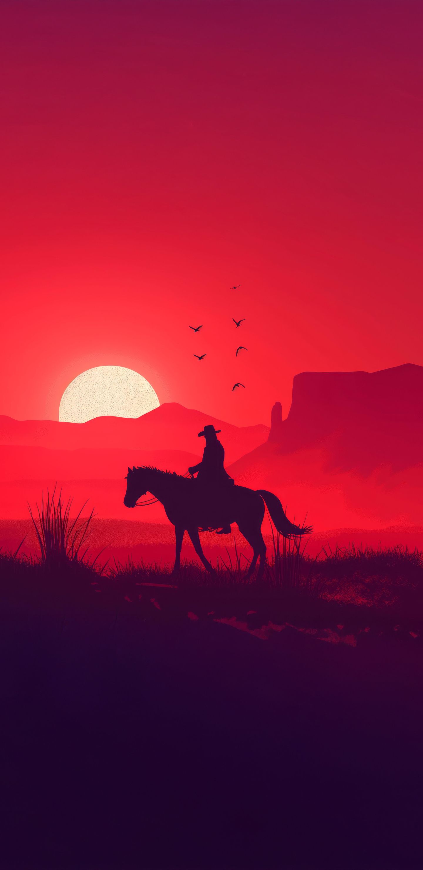 1440x2960 Redmi A5 Wallpaper