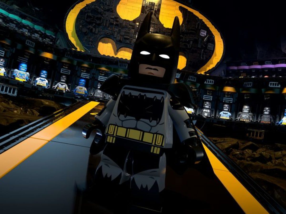1200x900 LEGO Batman: Legacy of the Dark Knight Drops Extended Dev Diary