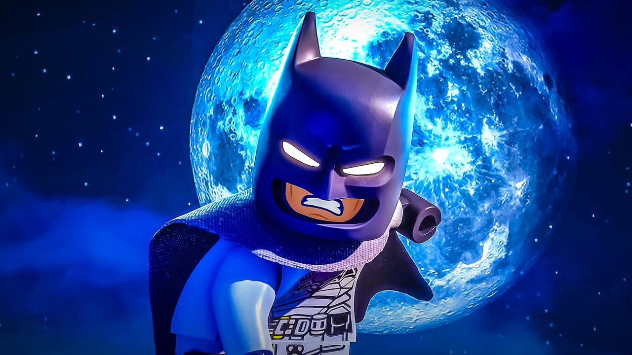 1280x720 LEGO Batman: Legacy of the Dark Knight' Release Window Breaks a Frustrating TT Games Record