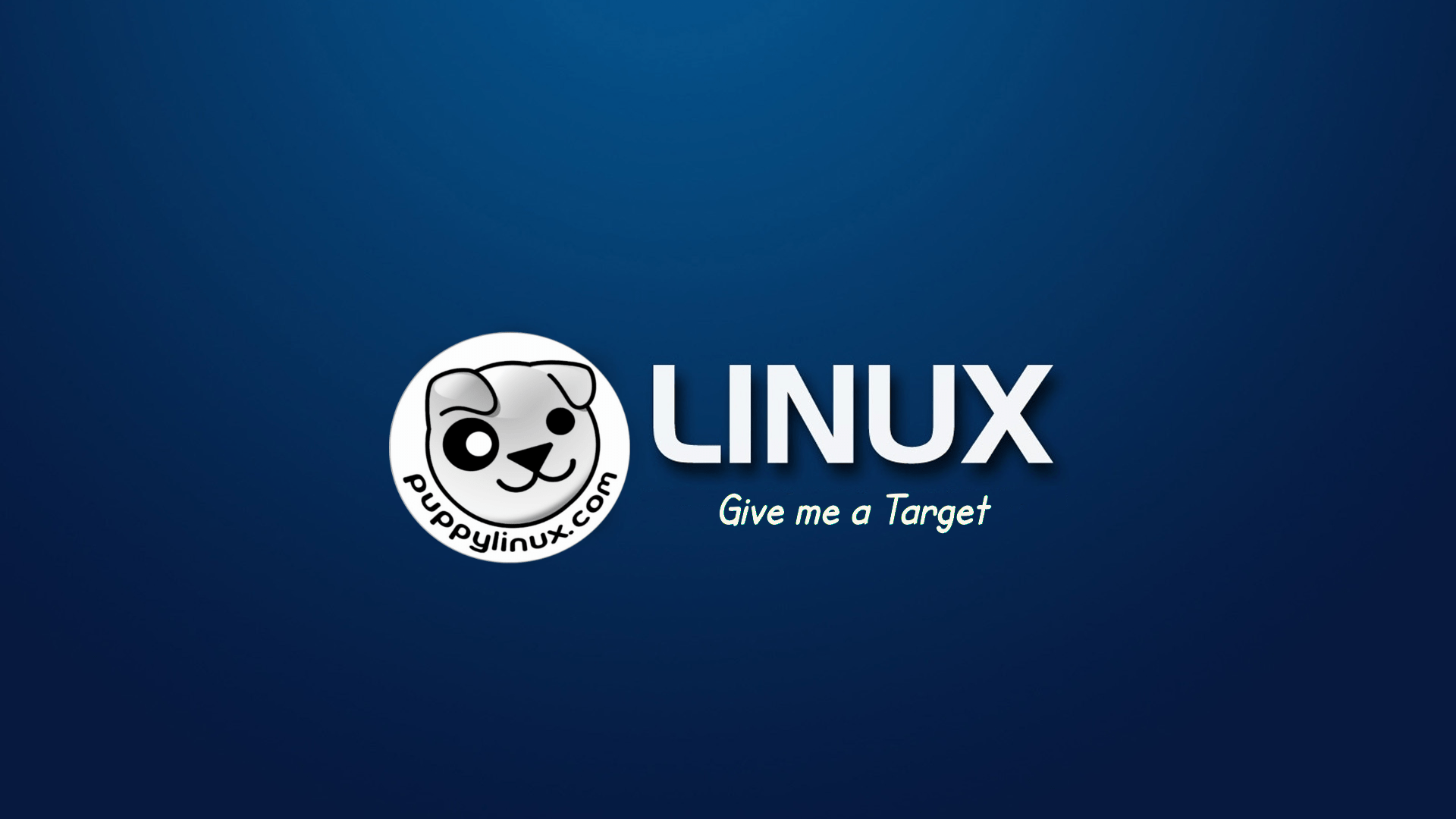 1920x1080 Puppy_Linux_Wallpaper : Ally : Free Download, Borrow, and Streaming : Internet Archive