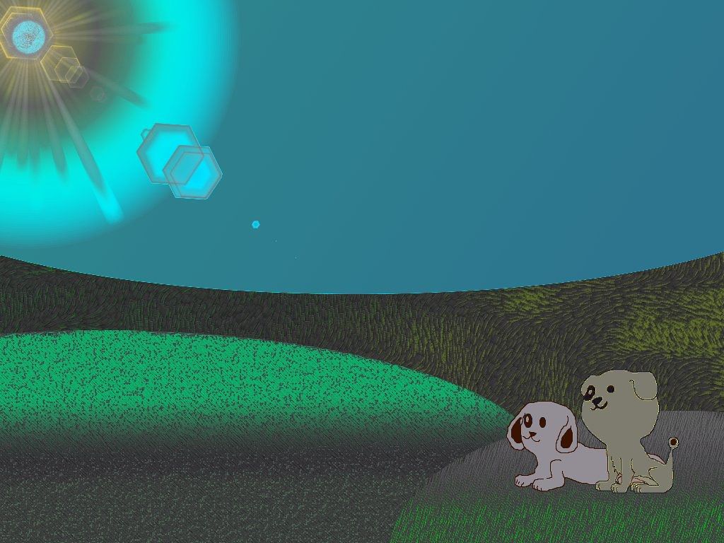 1024x768 Puppy Linux Wallpaper, new puppies. Woof Woof Woof!