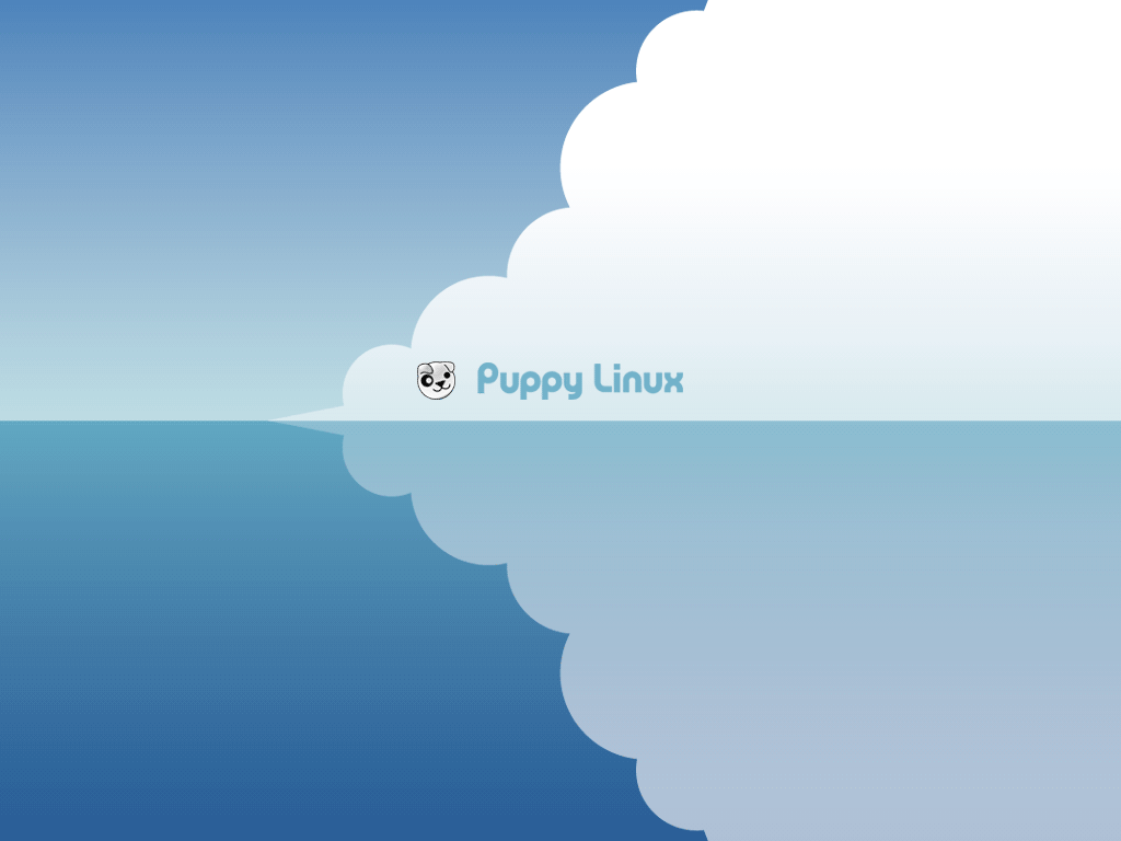 1024x768 Puppy_Linux_Wallpaper : Ally : Free Download, Borrow, and Streaming : Internet Archive