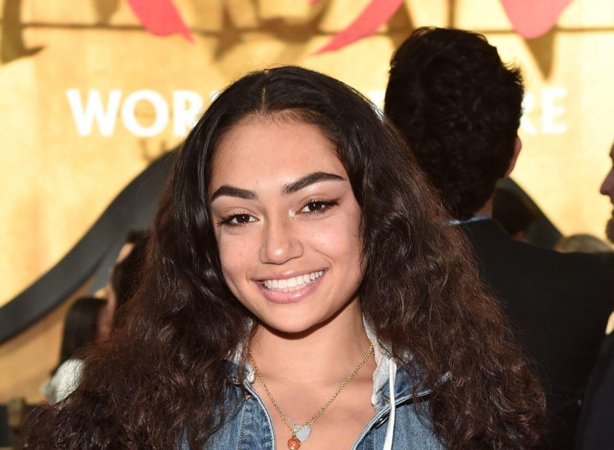 Avani Gregg Wallpapers - Top Free Avani Gregg Backgrounds - WallpaperAccess