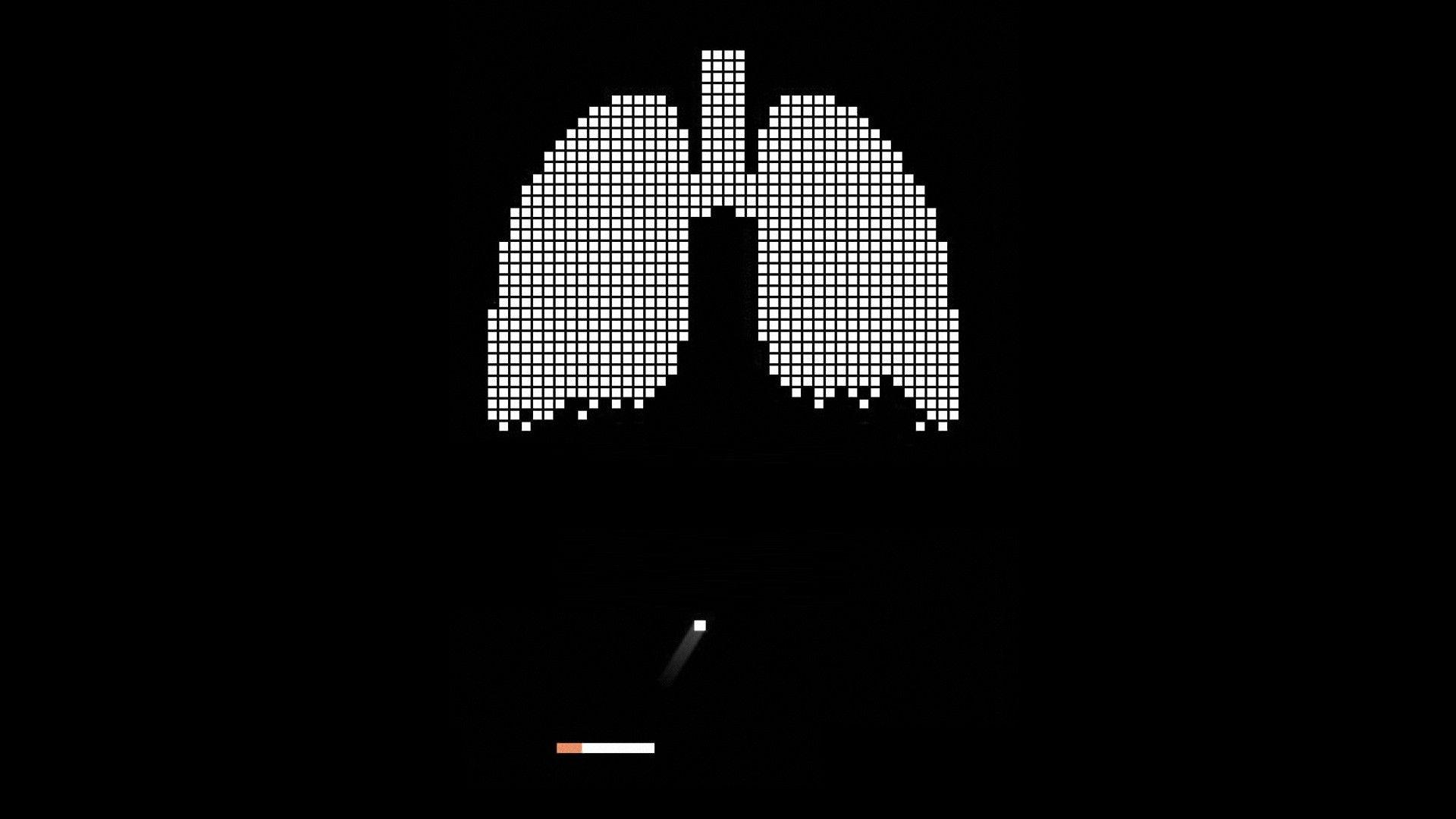 1920x1080 video games, background, lungs, cigarettes wallpaper
