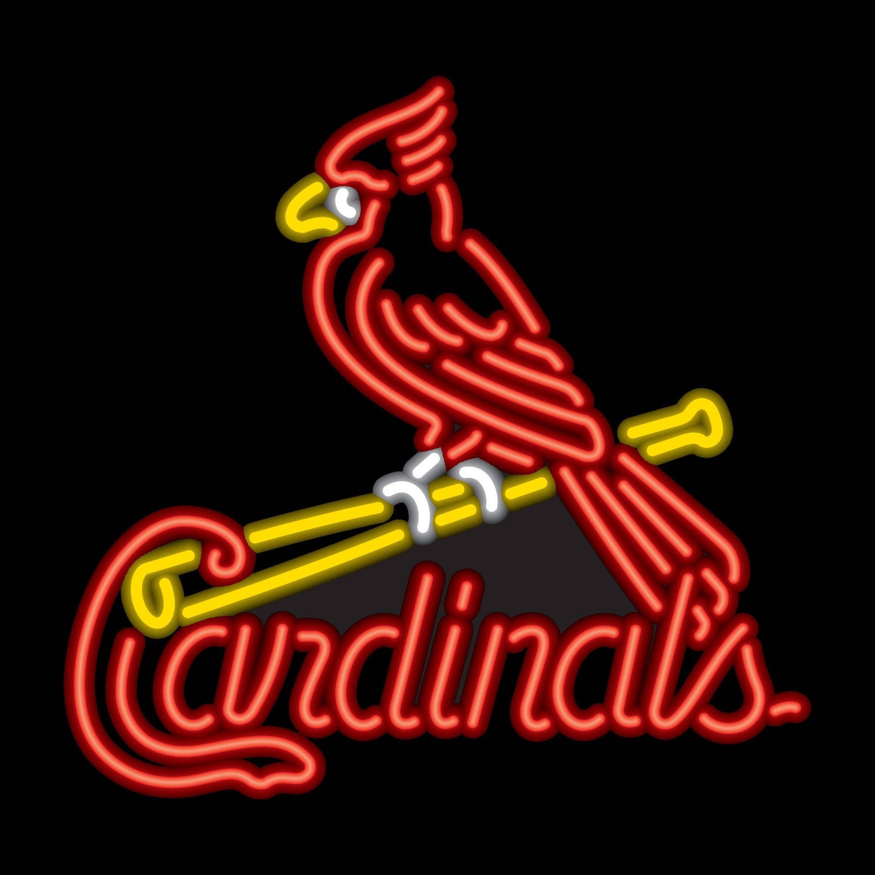 1800x1800 Download Cool Baseball St. Louis Cardinals Team Wallpaper