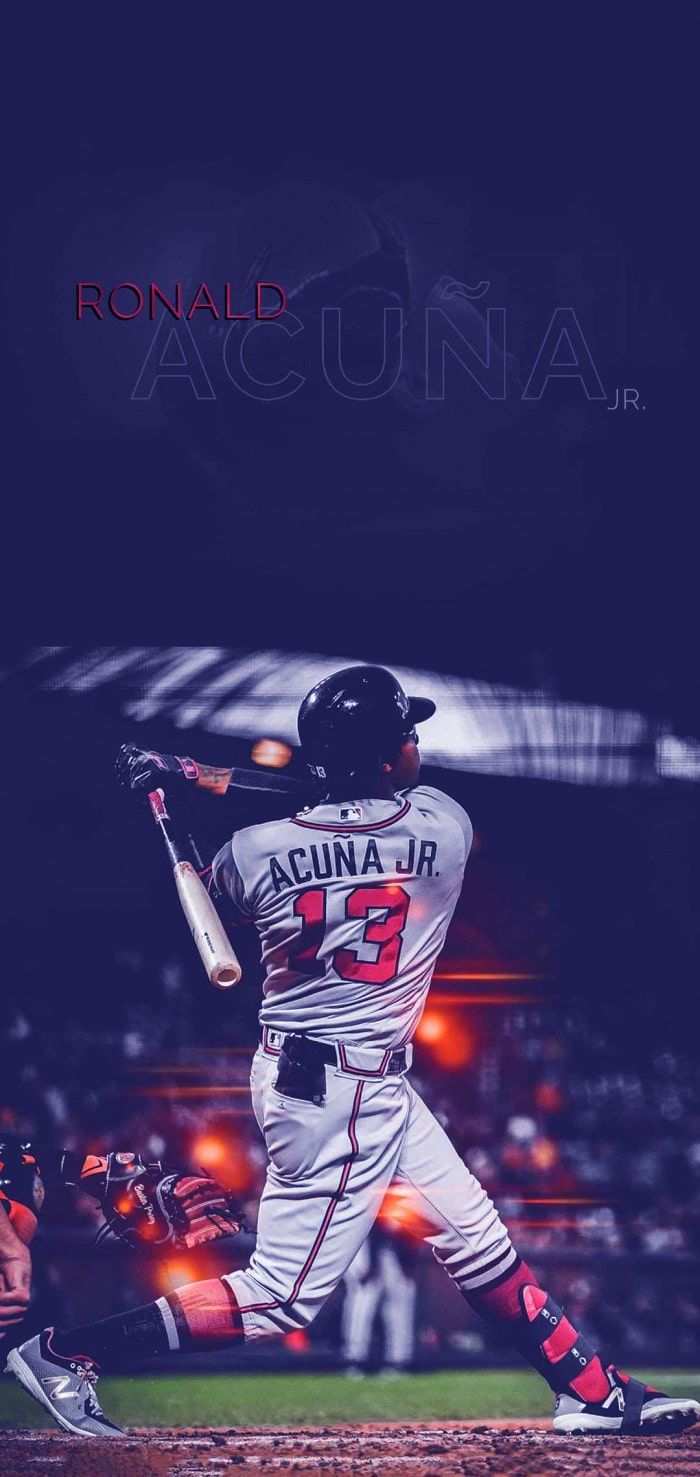 700x1477 iPhone Baseball Wallpaper