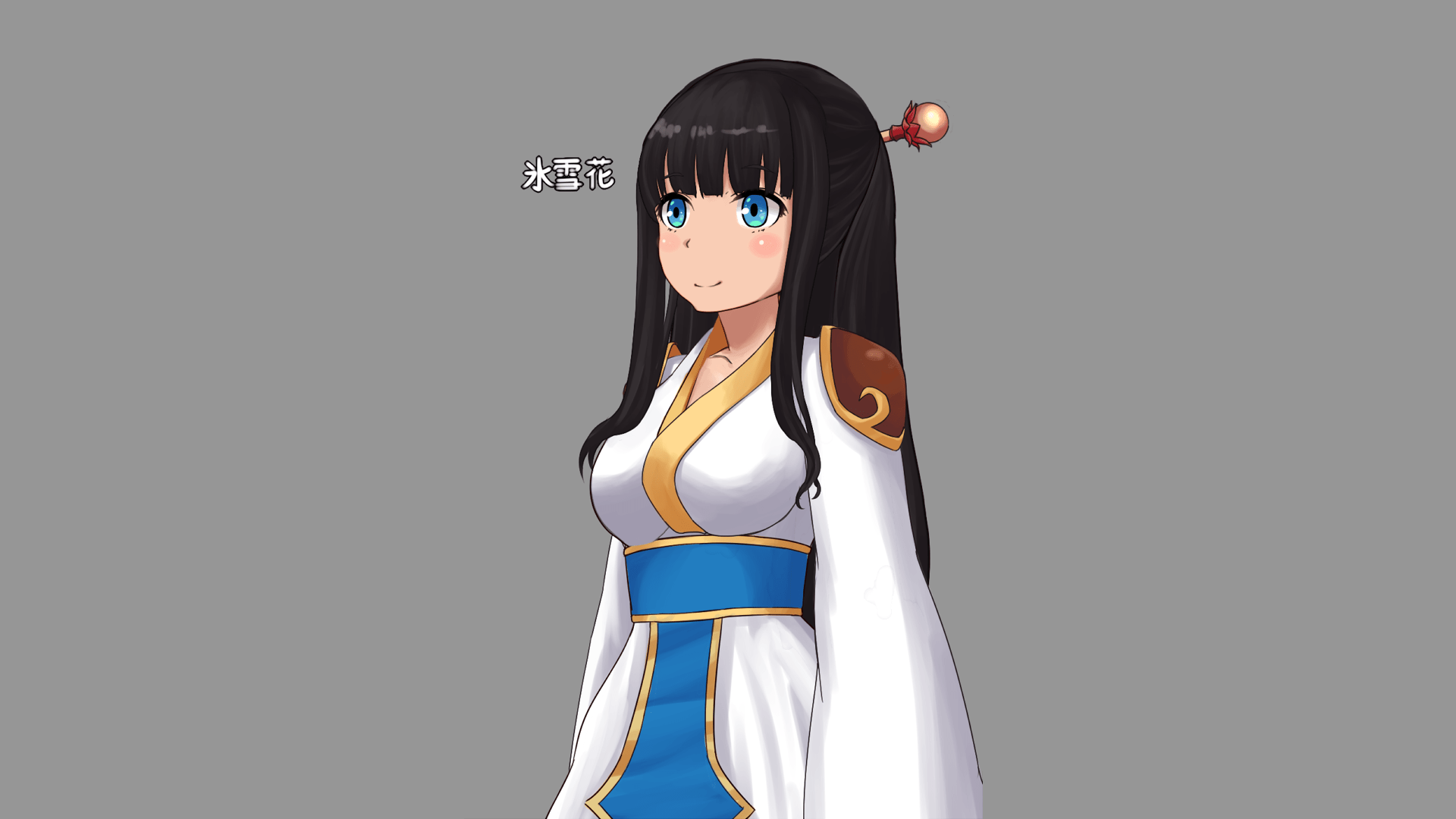 1920x1080 Download Maya Fey Anime Ace Attorney HD Wallpaperx1080