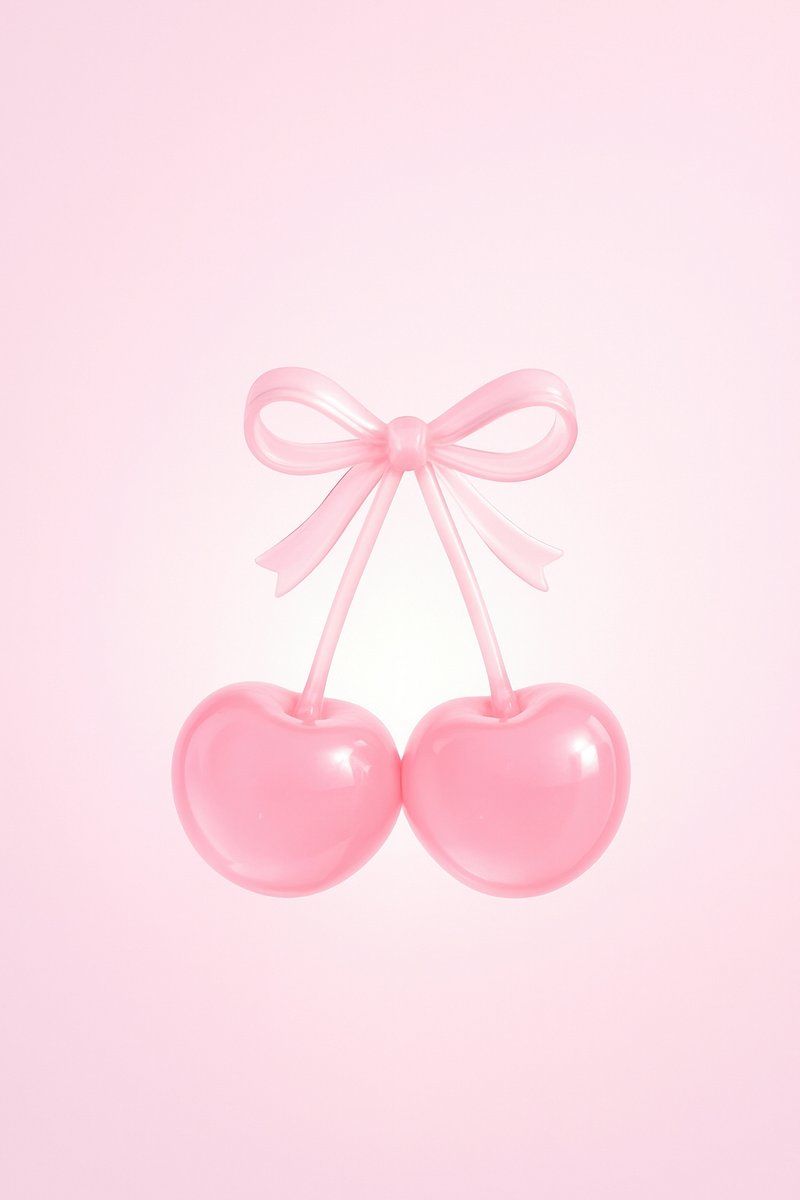 800x1200 Wallpaper Aesthetic Pink Bows Coquette Image Wallpaper