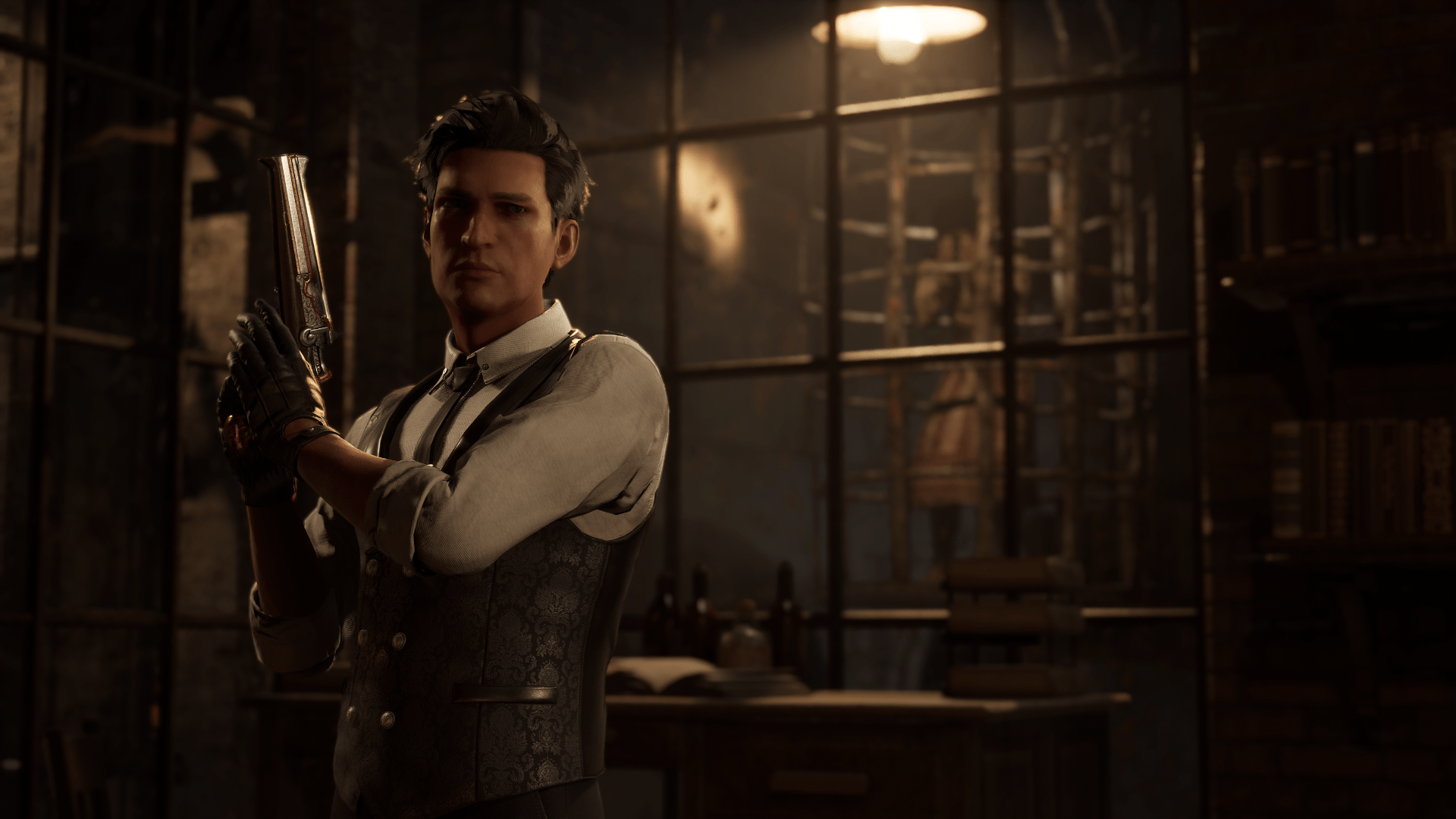 1920x1080 Steam Community - Sherlock Holmes versus Jack the Ripper
