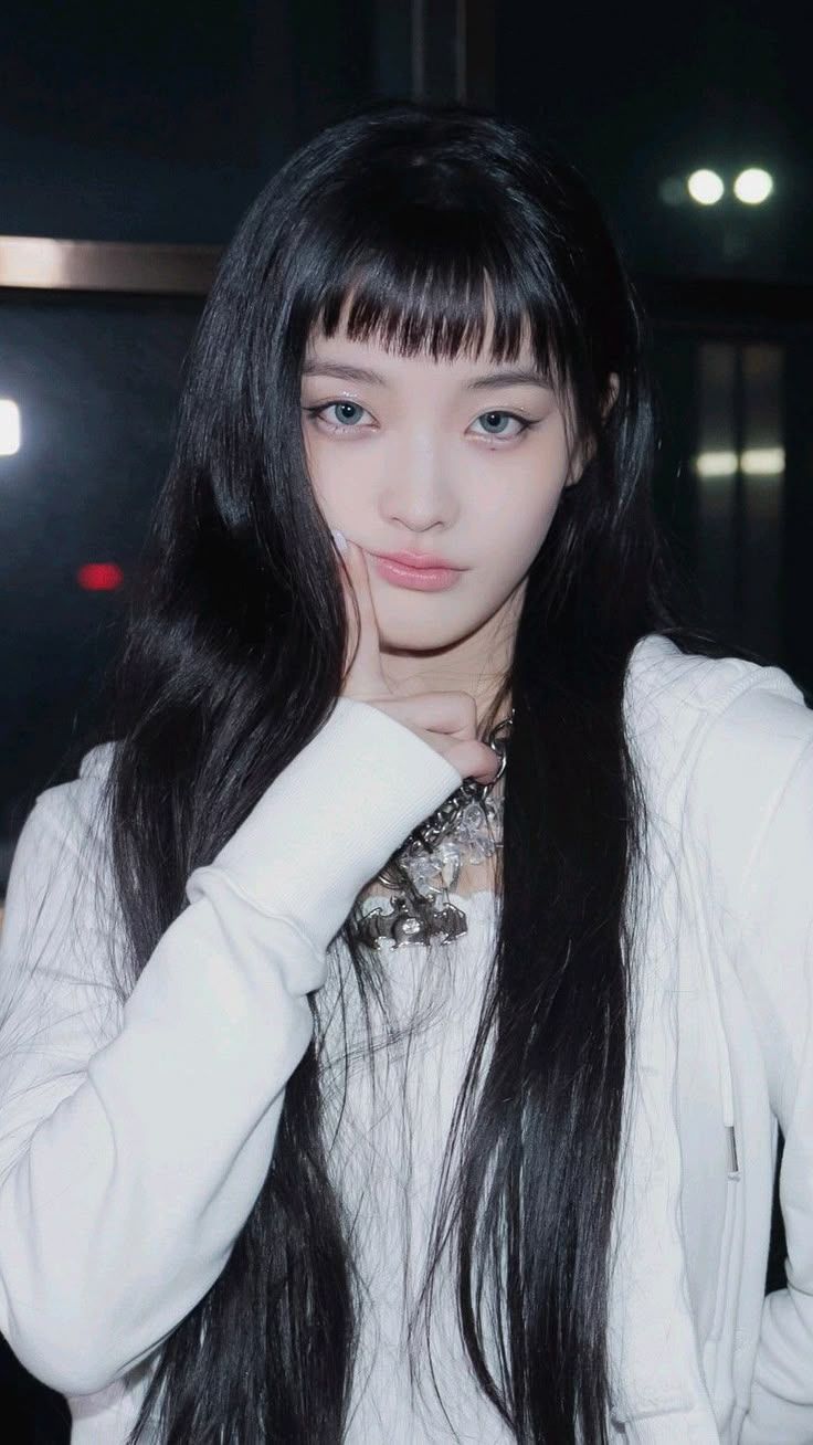 736x1308 iroha [ illit ] lockscreen ♡