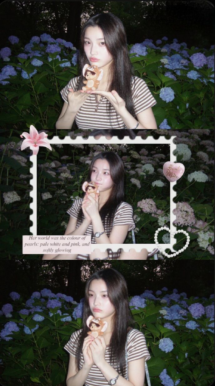 688x1234 ILLIT Members │ KPOP IDOL Vote No.1 APP │ CHOEAEDOL